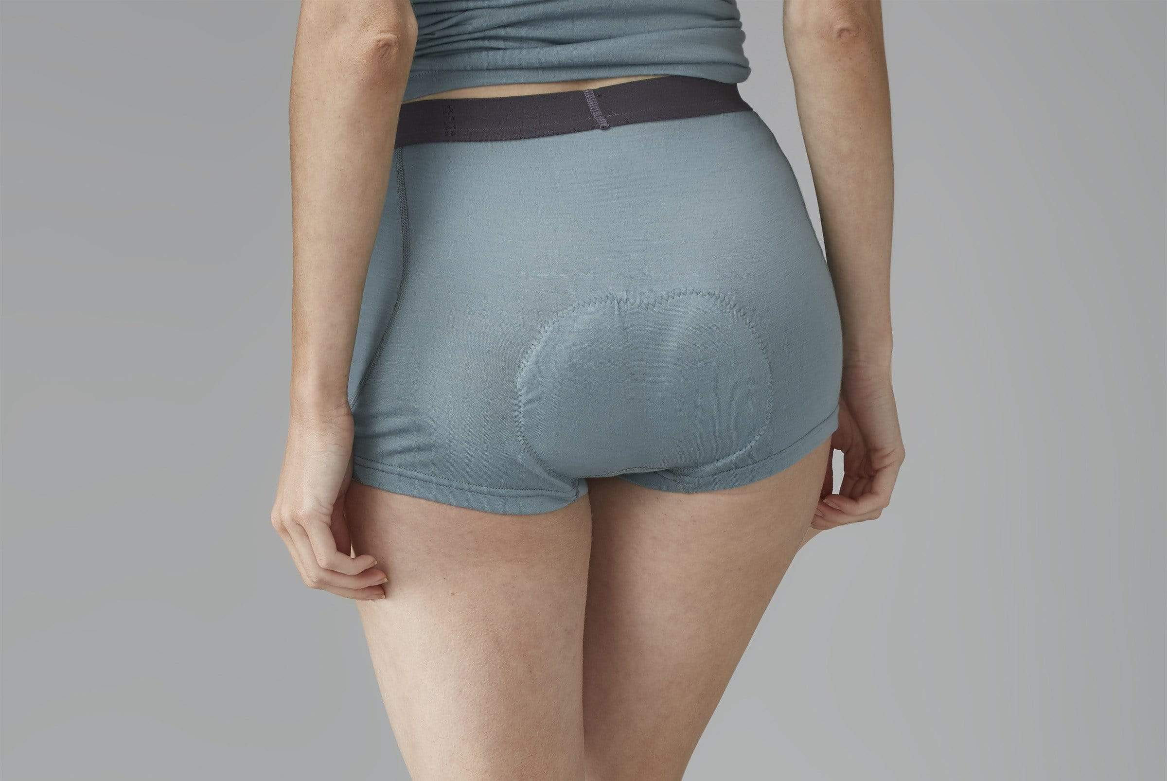 Kepler Padded Boxer [Womens] - Image 4
