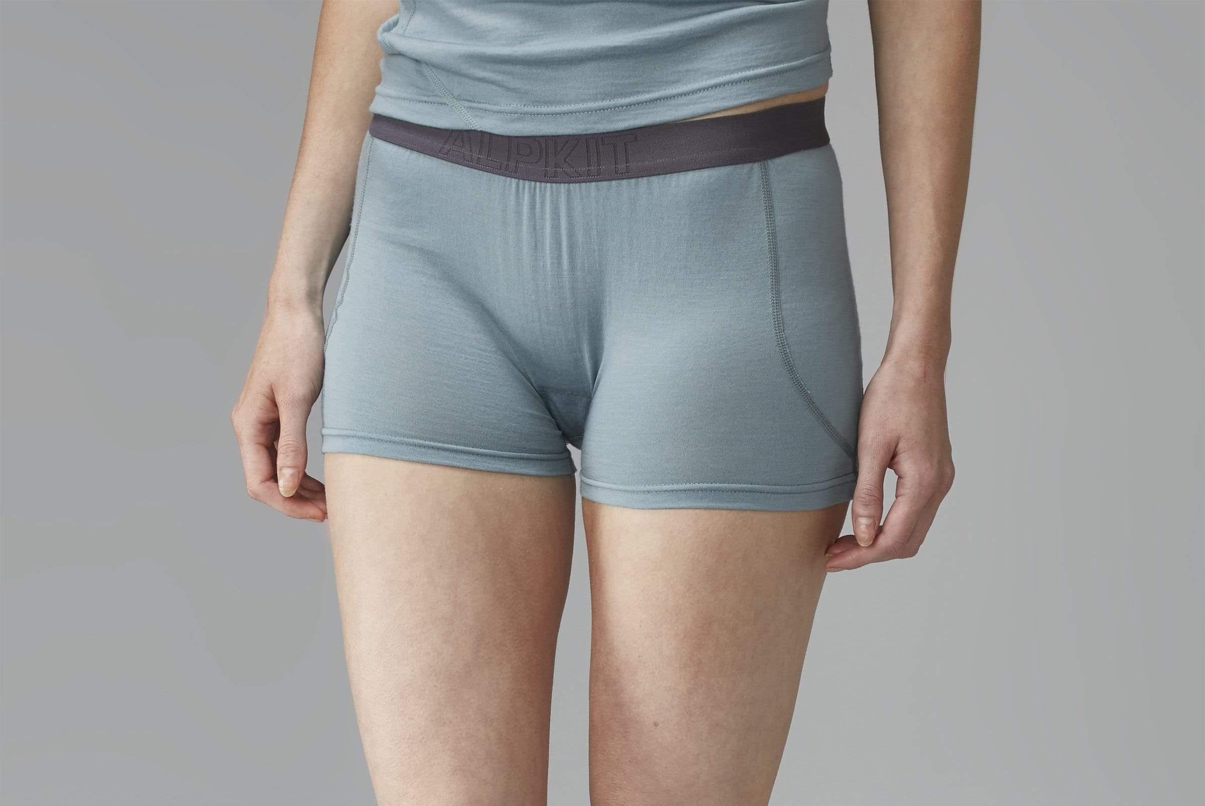 Kepler Padded Boxer [Womens] - Image 7
