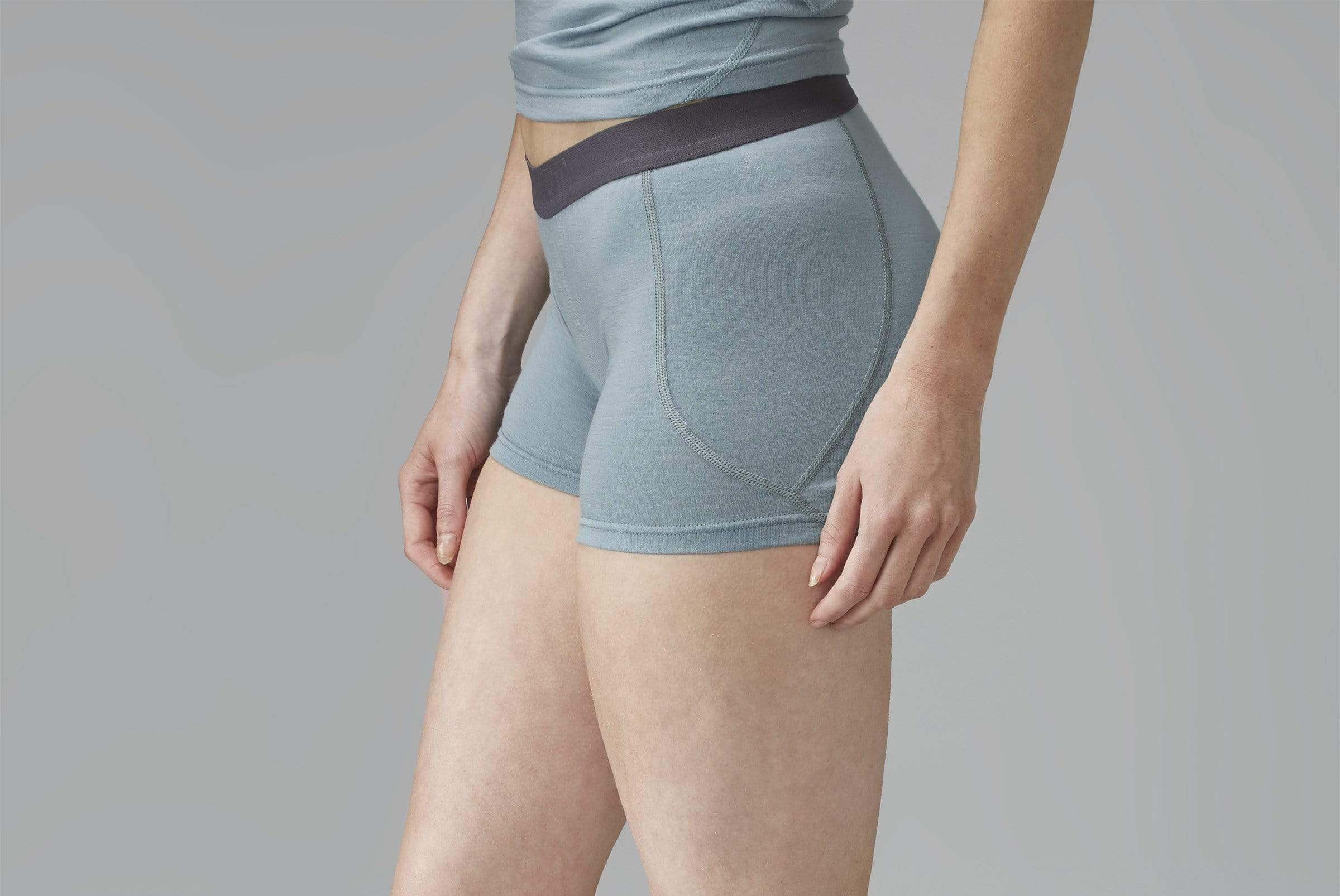 Kepler Padded Boxer [Womens] - Image 8