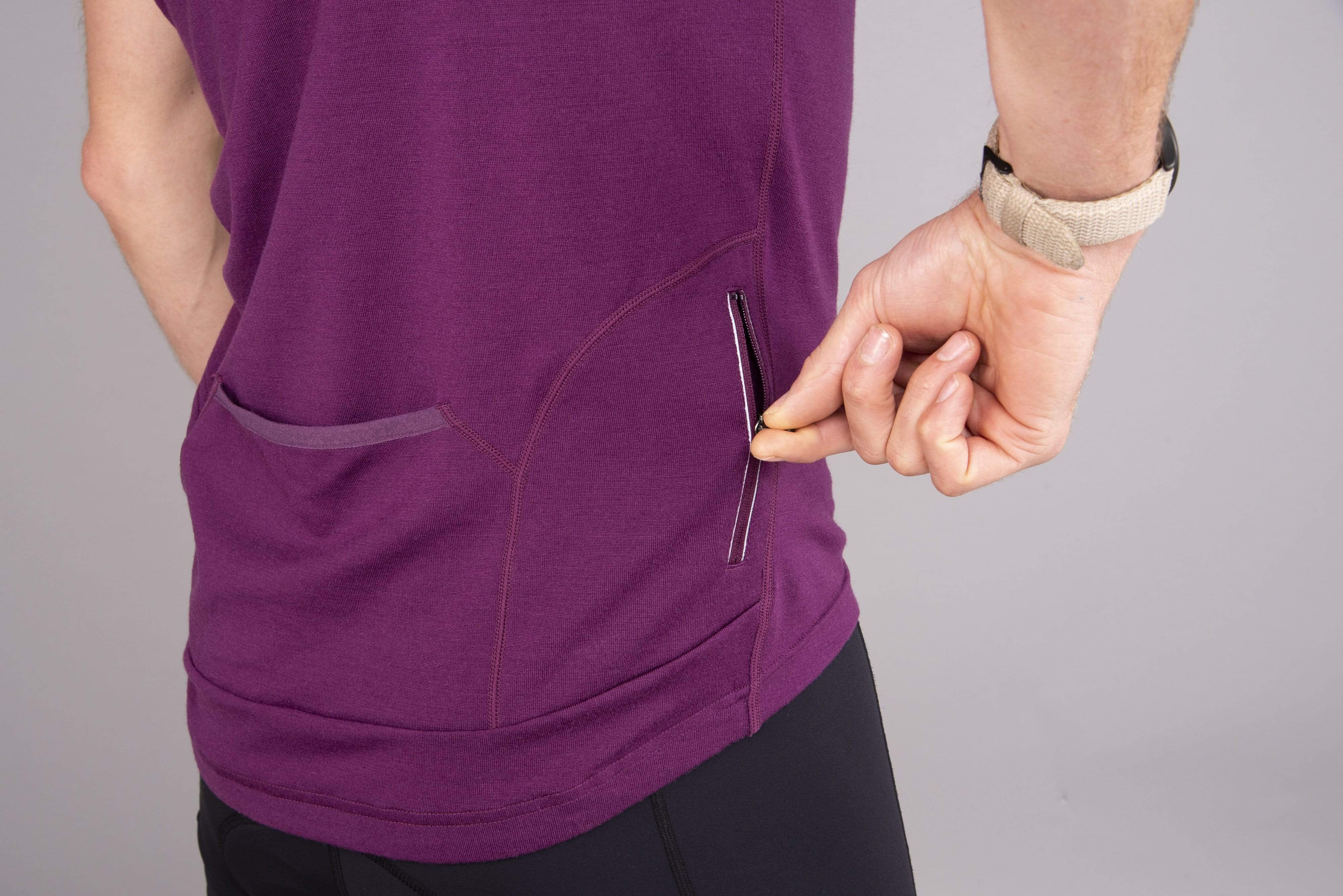 Kepler Velo Short Sleeve [Mens] - Image 13