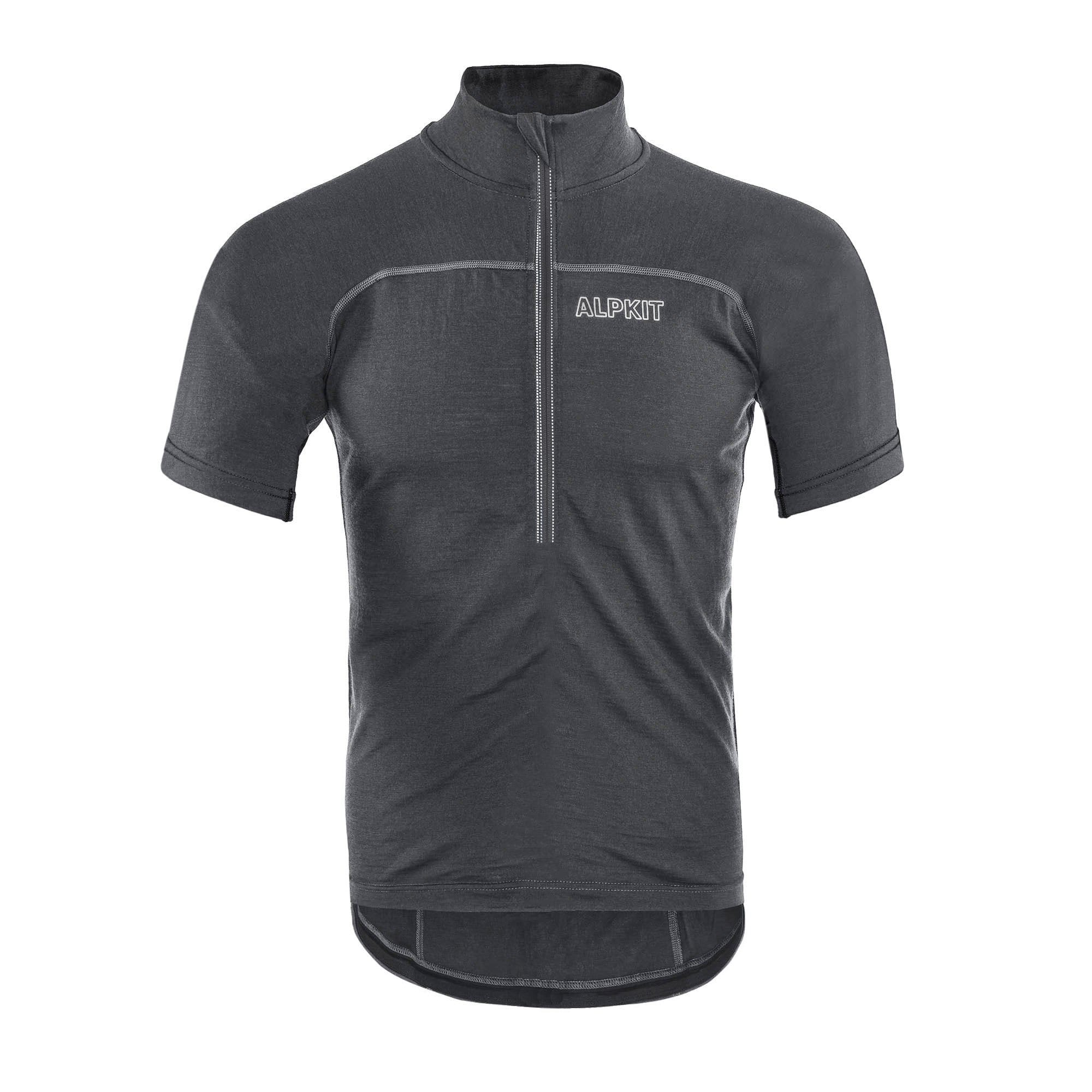 Kepler Velo Short Sleeve [Mens] - Image 4