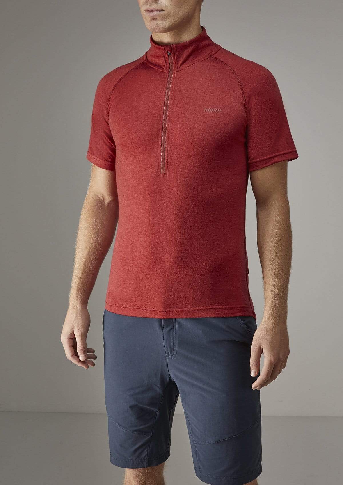 Kepler Velo Short Sleeve [Mens] - Image 8