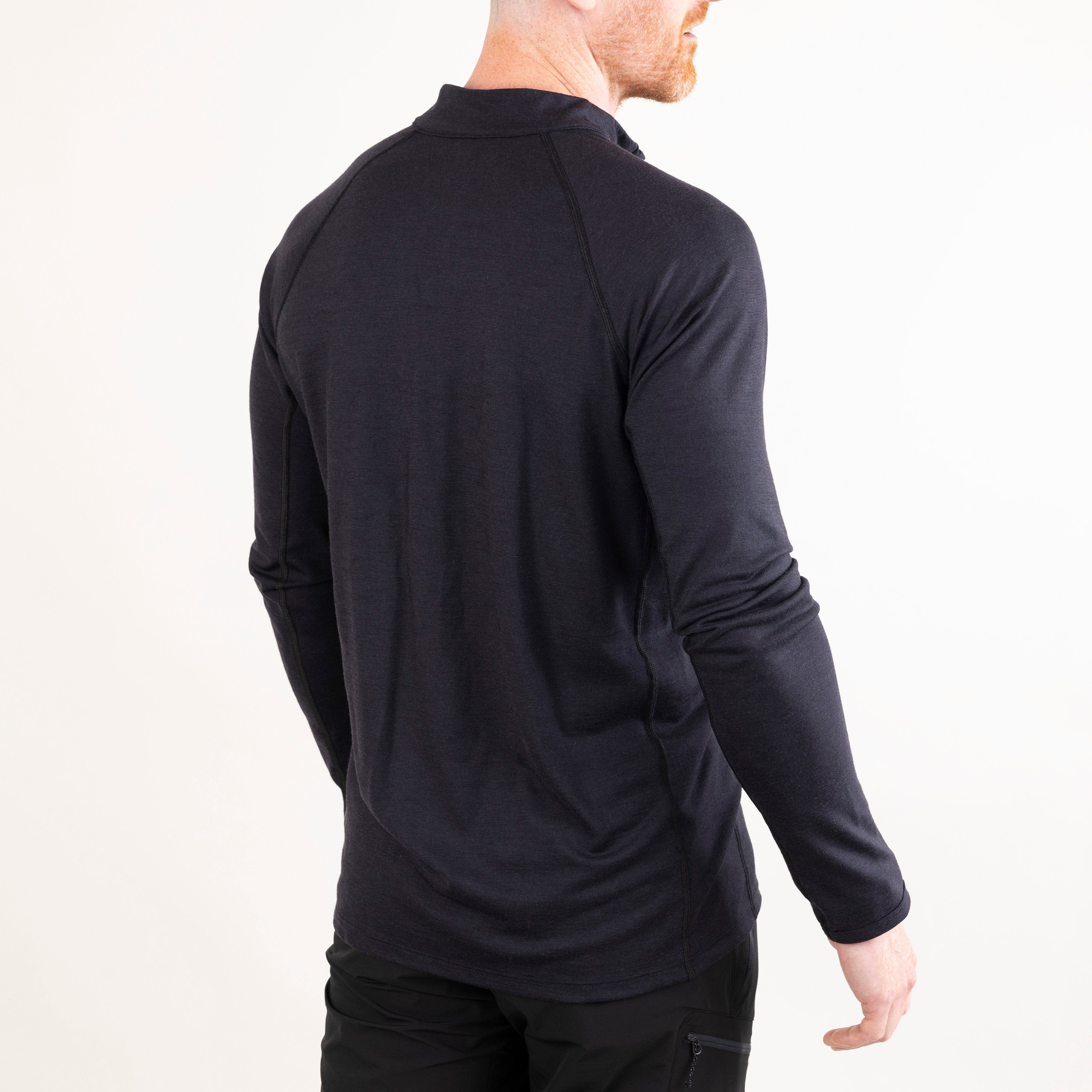Kepler Zip Top [Mens] - Image 4