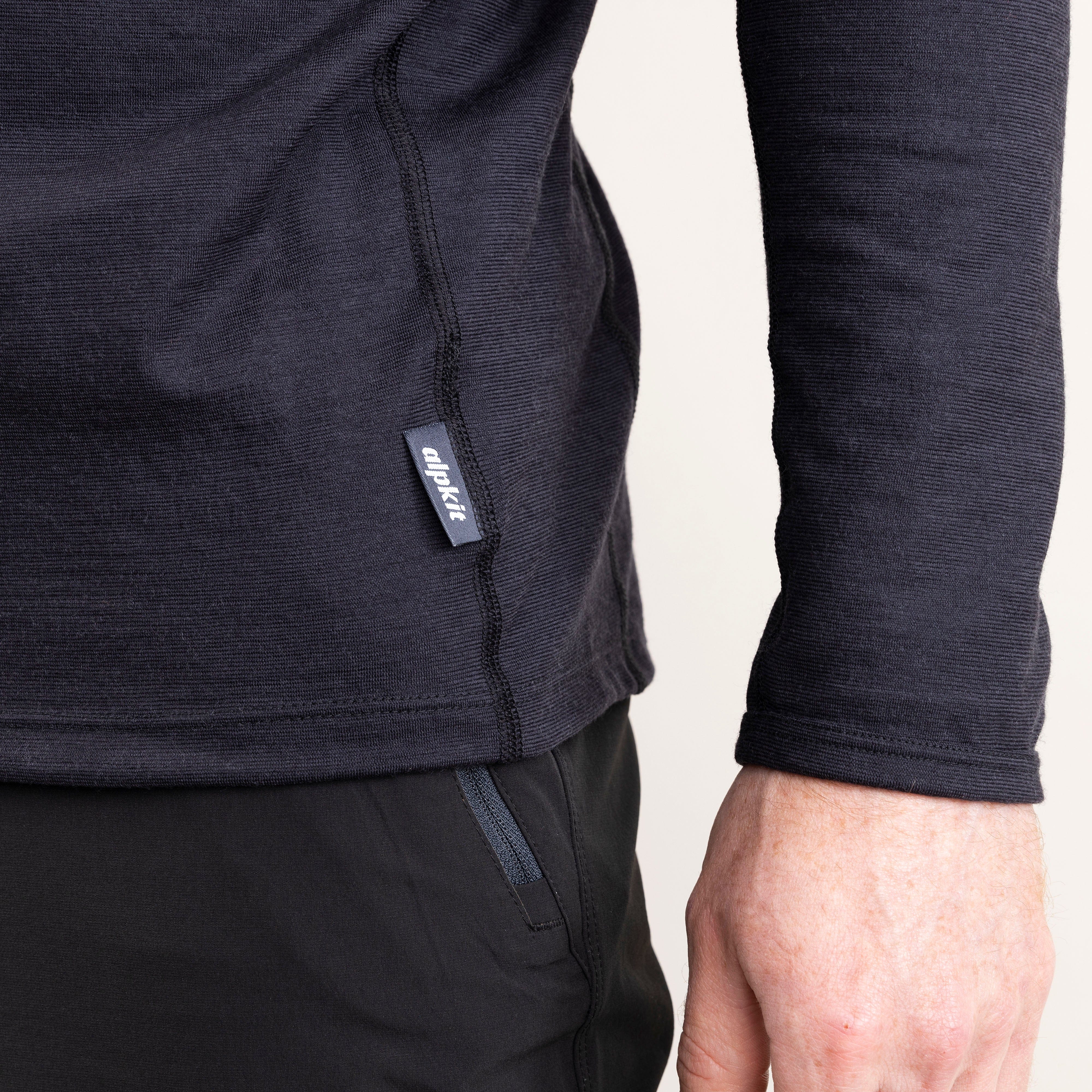 Kepler Zip Top [Mens] - Image 5