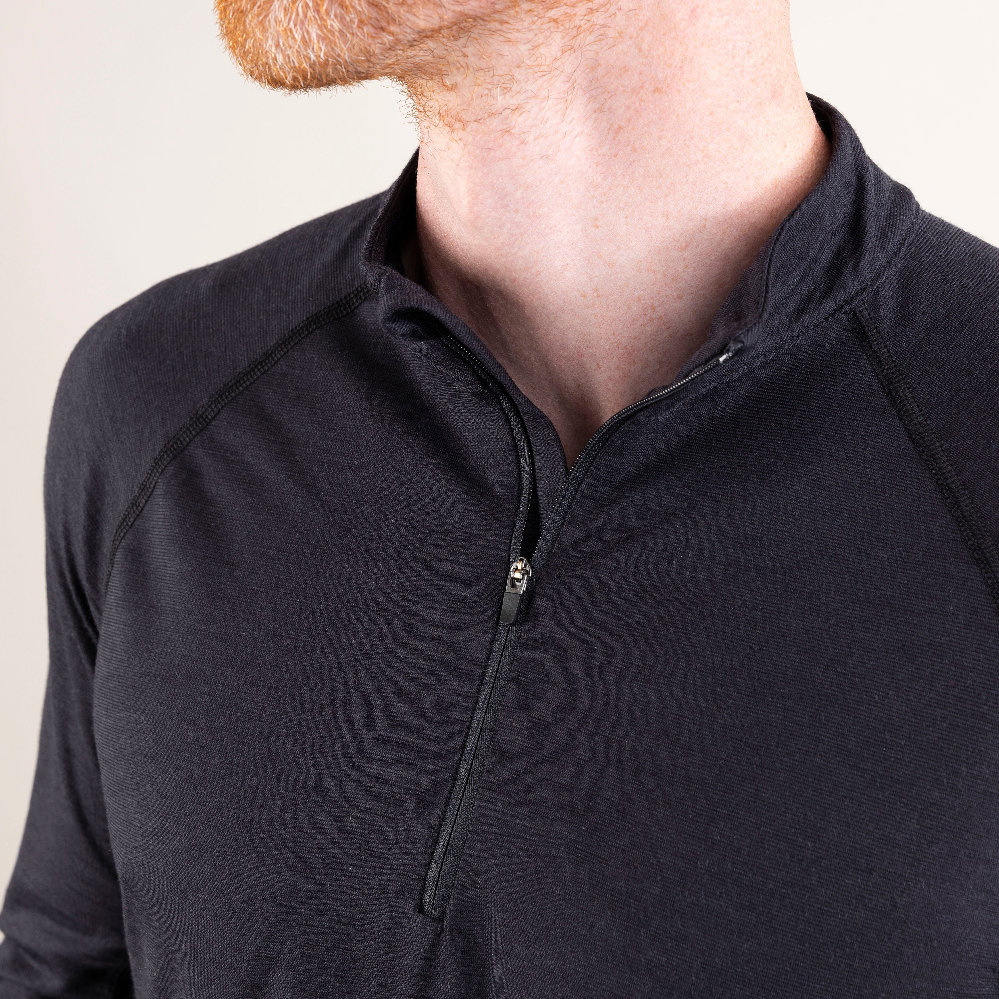 Kepler Zip Top [Mens] - Image 6