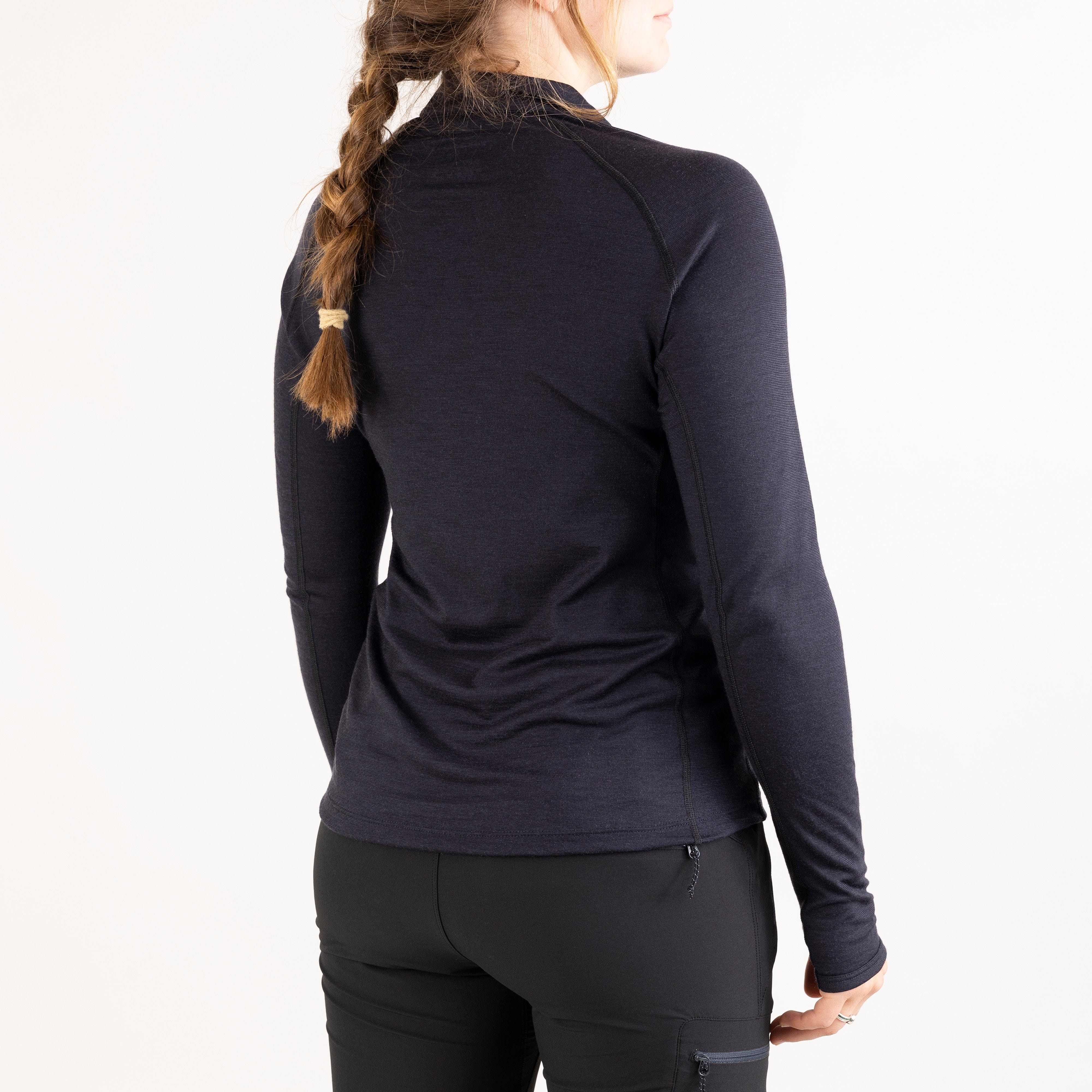 Kepler Zip Top [Womens] - Image 5
