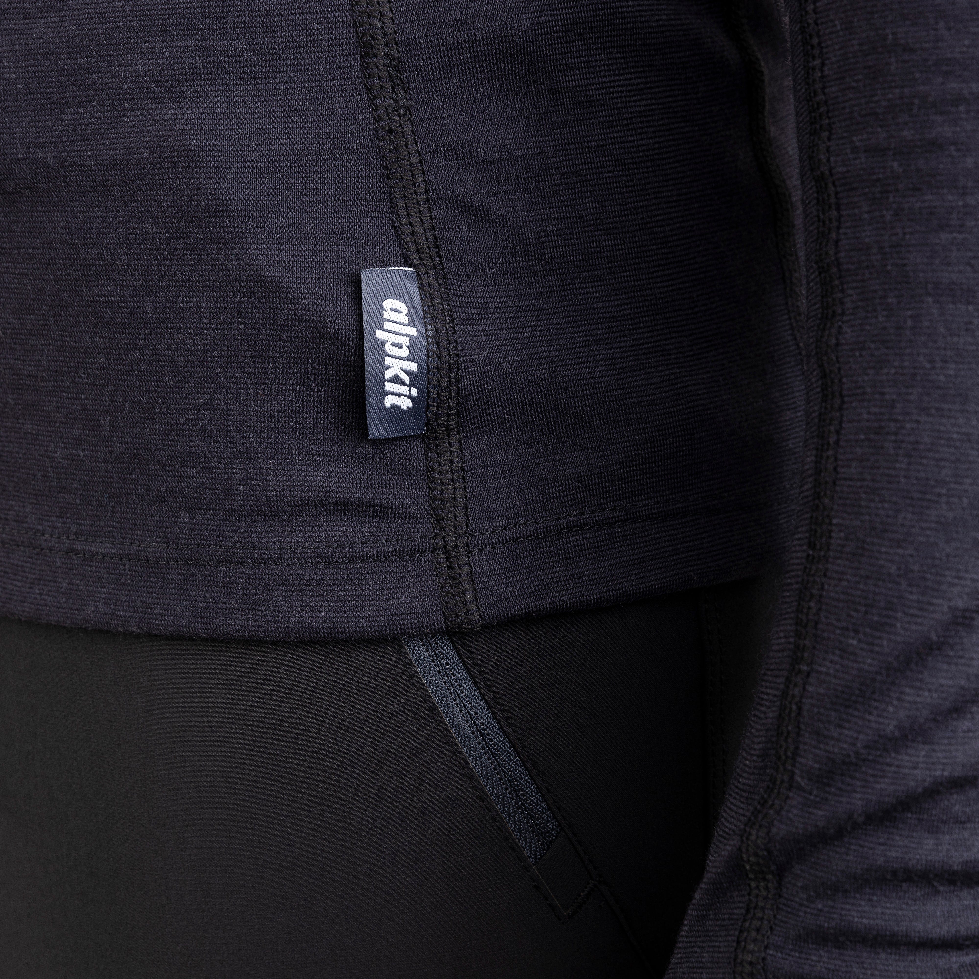 Kepler Zip Top [Womens] - Image 6