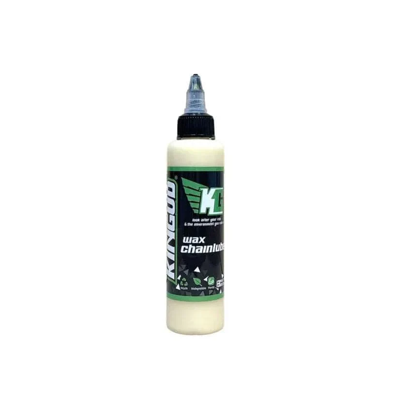 Kingud Lube - Image 3