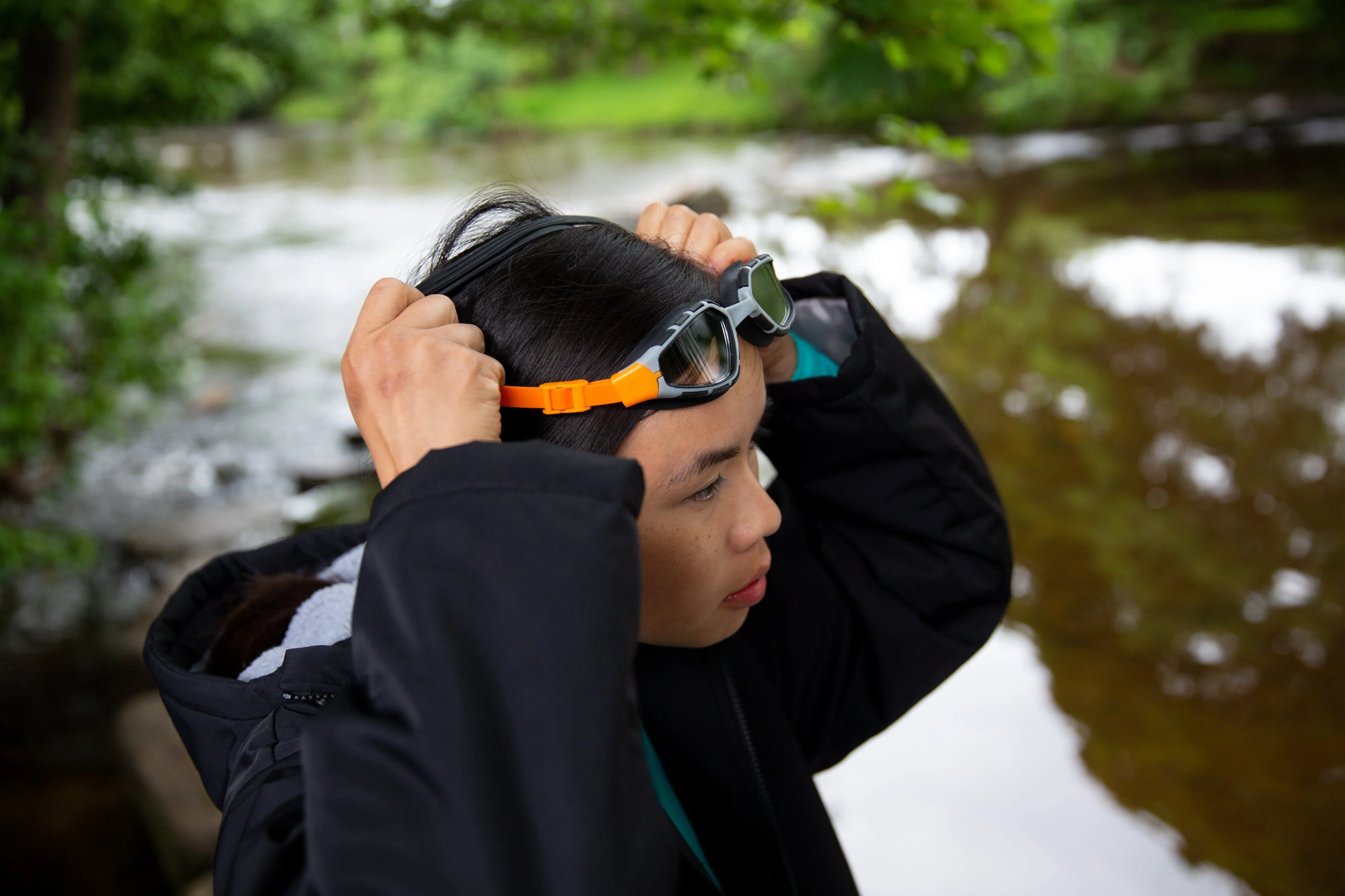 Kisdon Goggle - Image 8