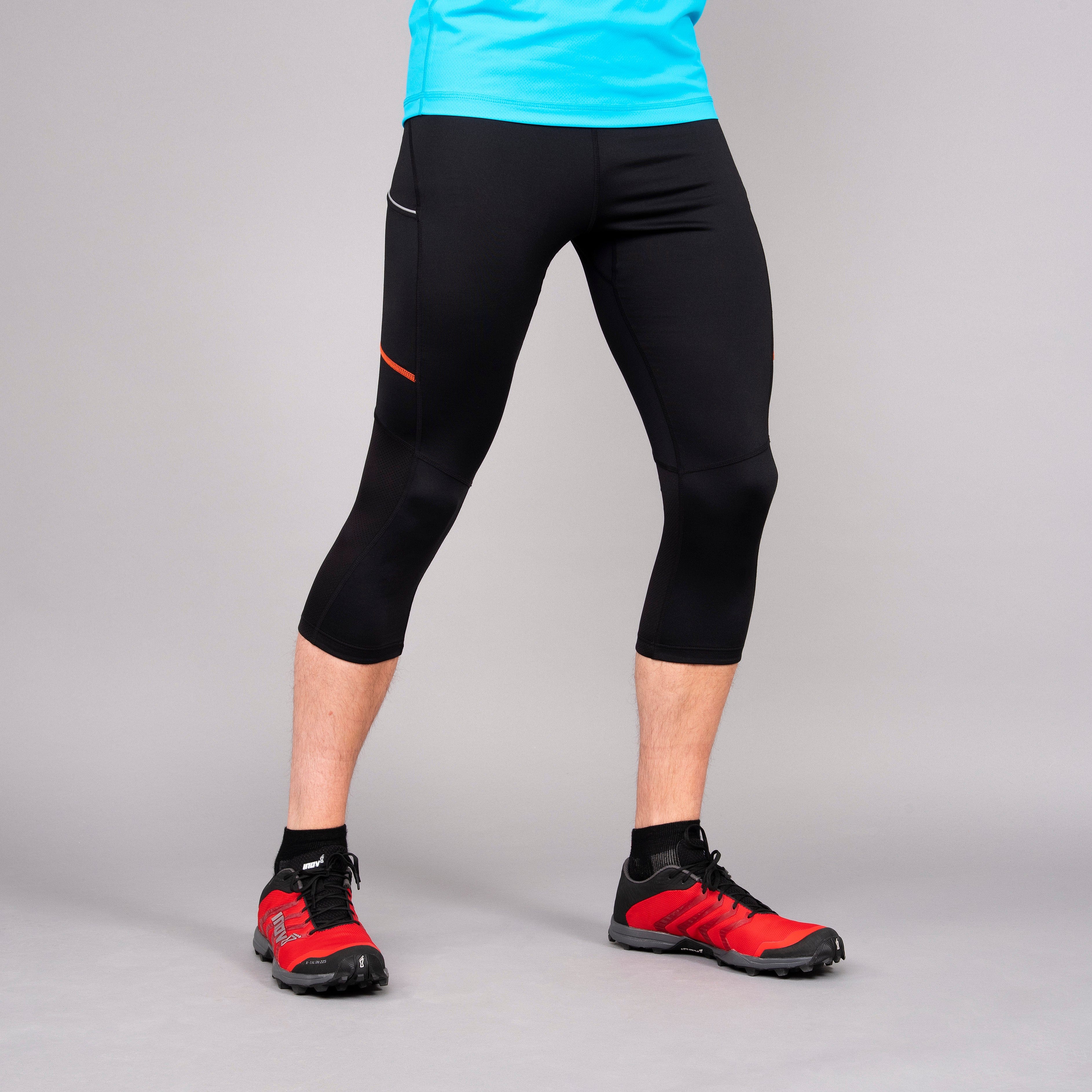 Koulin Trail 3/4 Tights [2022] [Mens] - Image 2