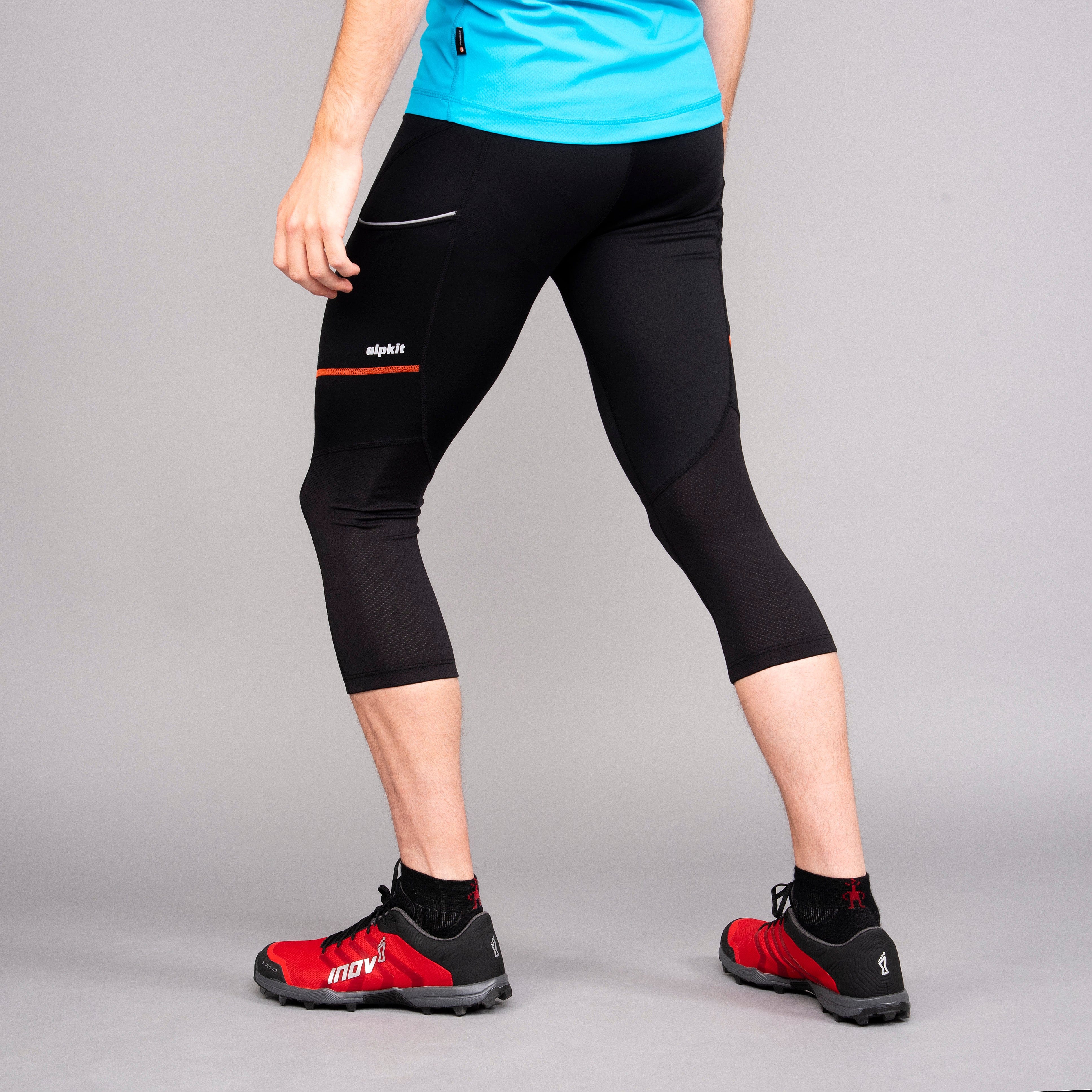 Koulin Trail 3/4 Tights [2022] [Mens] - Image 3