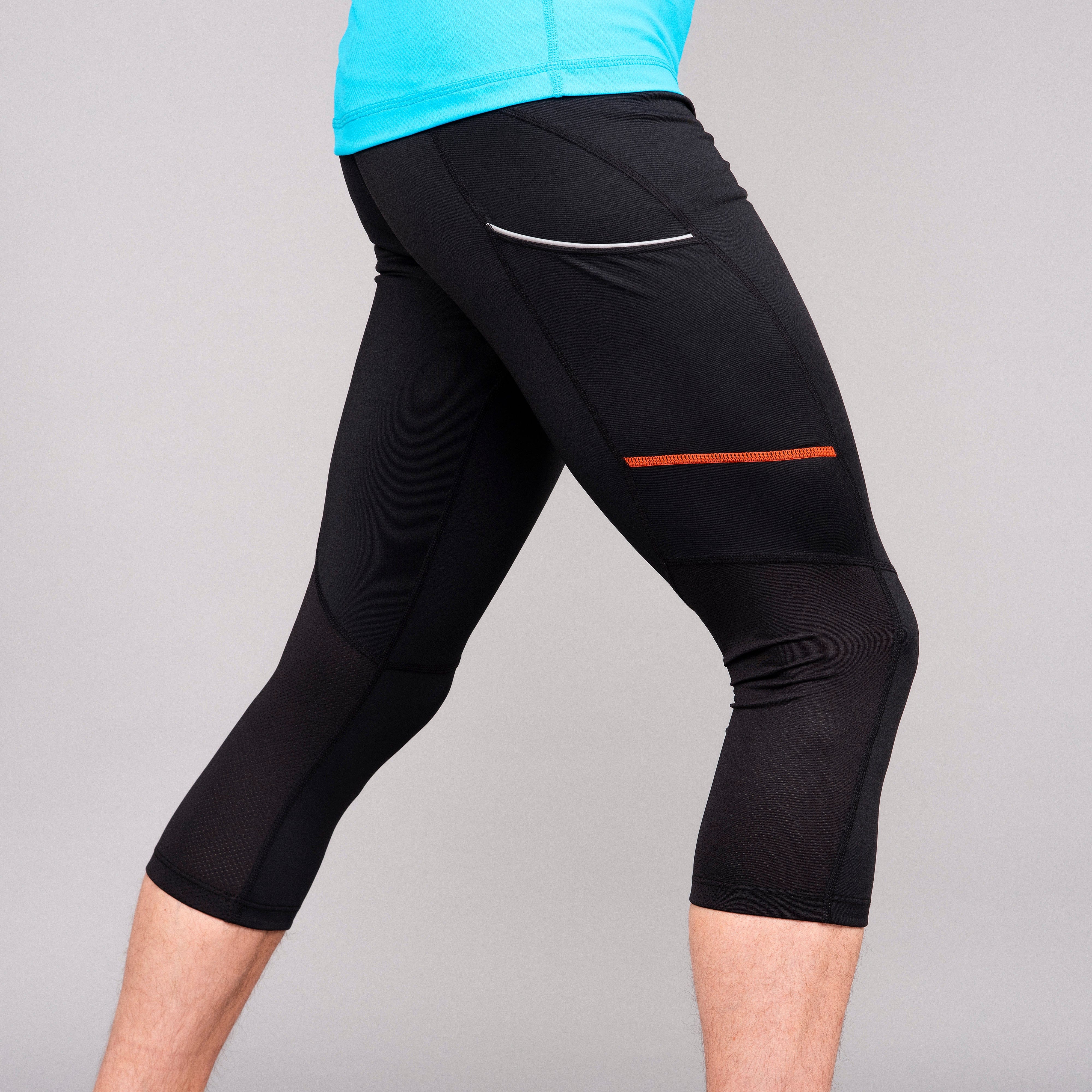 Koulin Trail 3/4 Tights [2022] [Mens] - Image 4