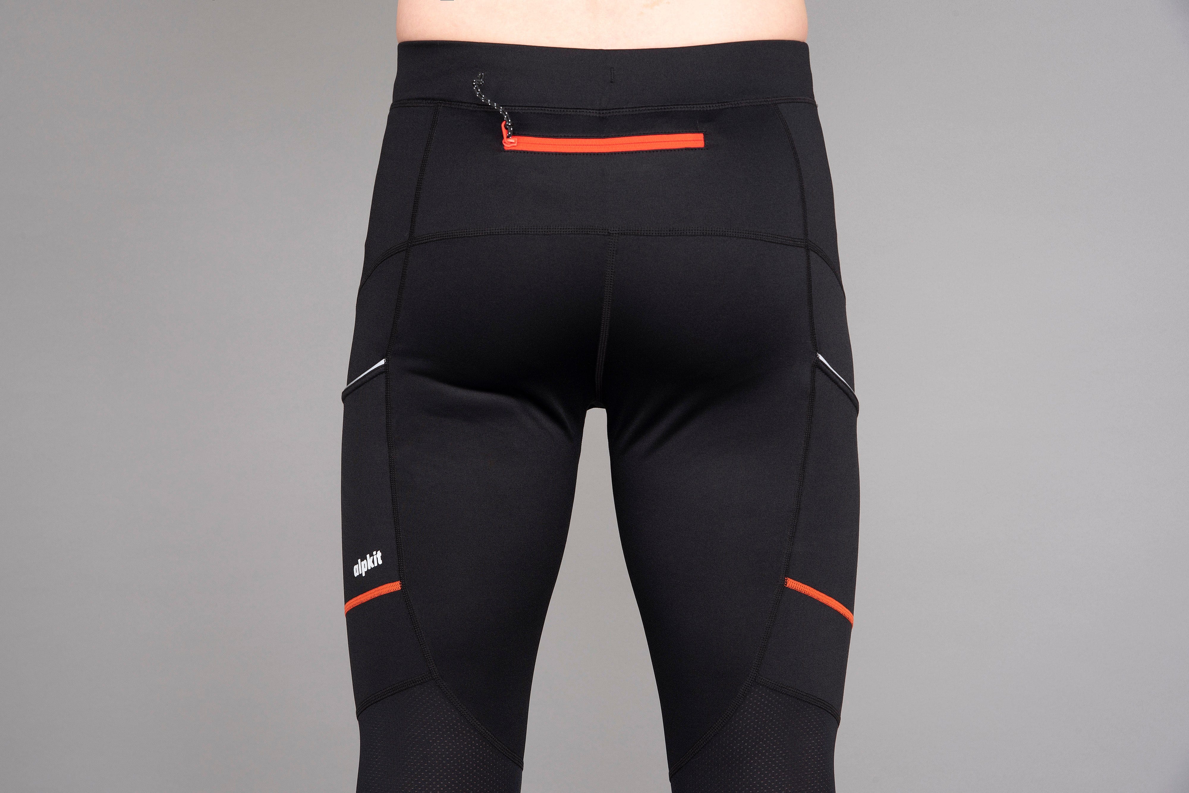 Koulin Trail 3/4 Tights [2022] [Mens] - Image 6