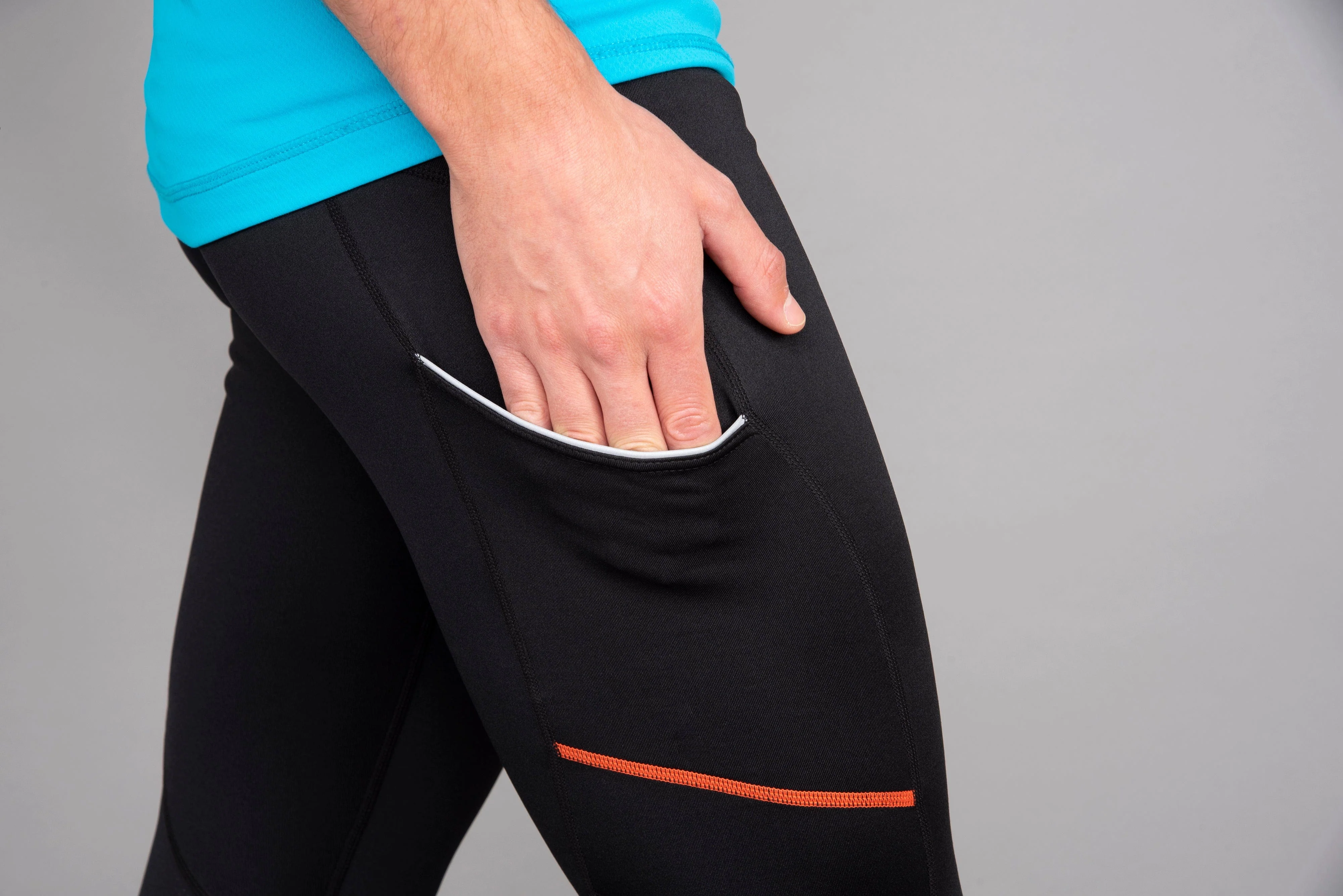 Koulin Trail 3/4 Tights [2022] [Mens] - Image 7