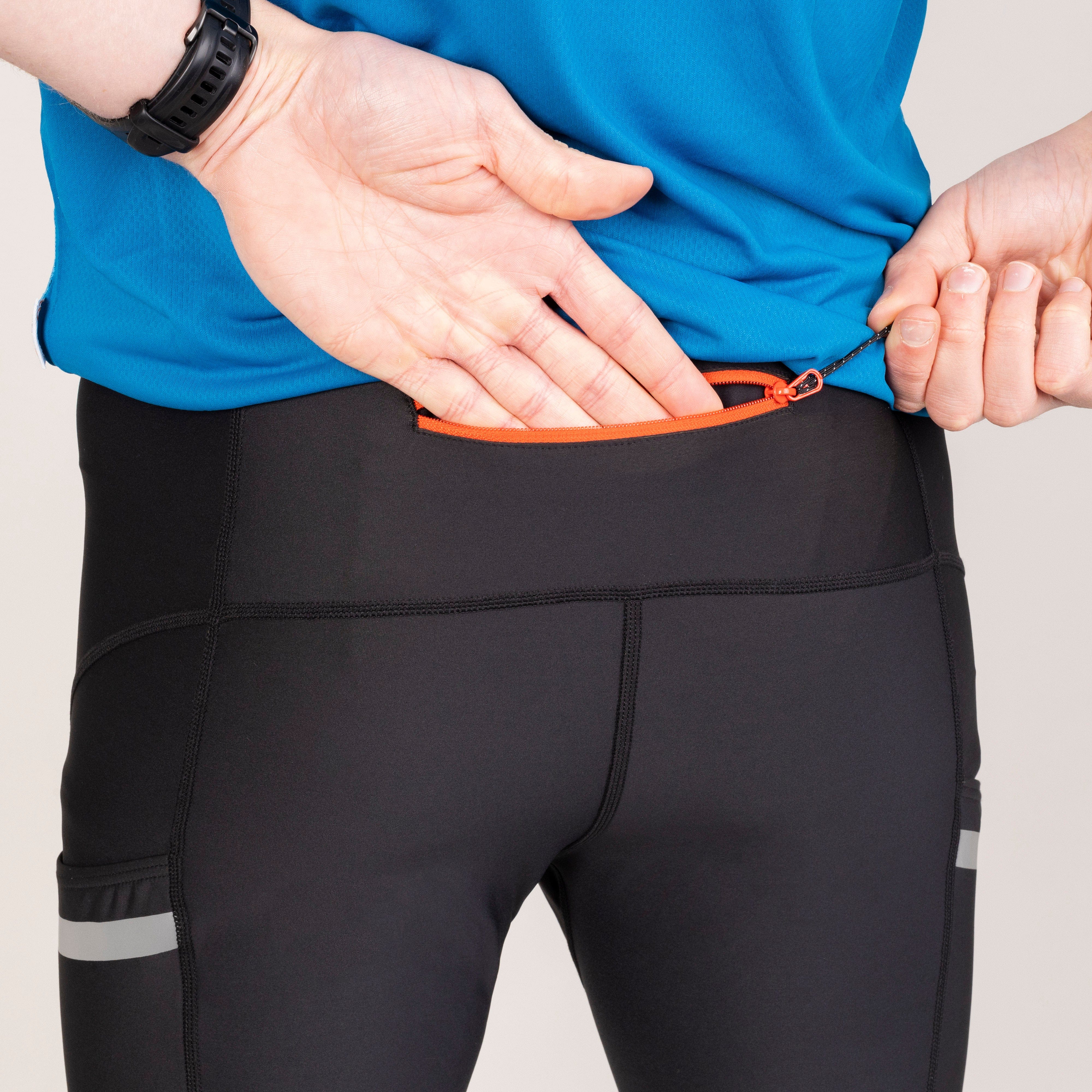 Koulin Trail 3/4 Tights [Mens] - Image 15