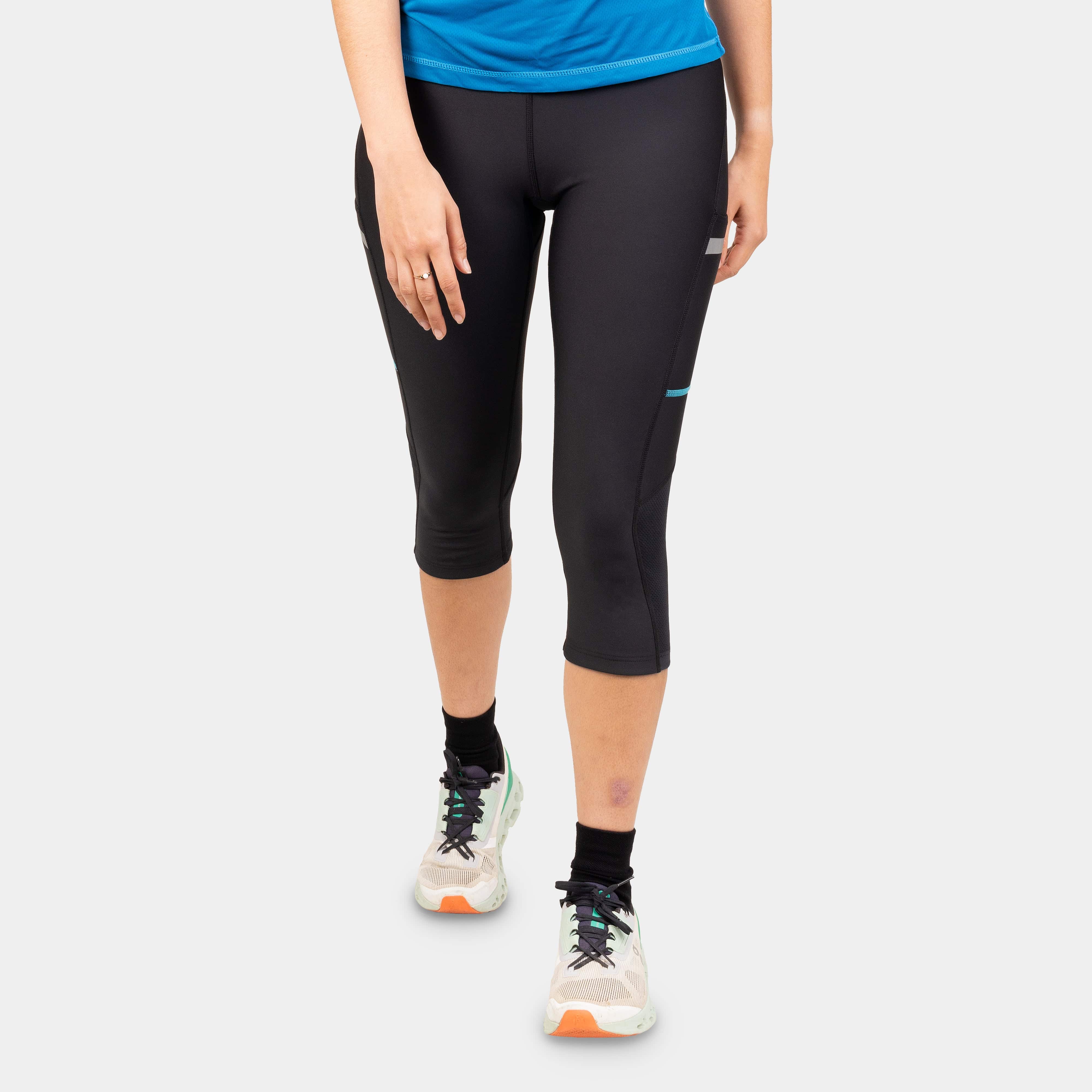 Koulin Trail 3/4 Tights [Womens] - Image 10