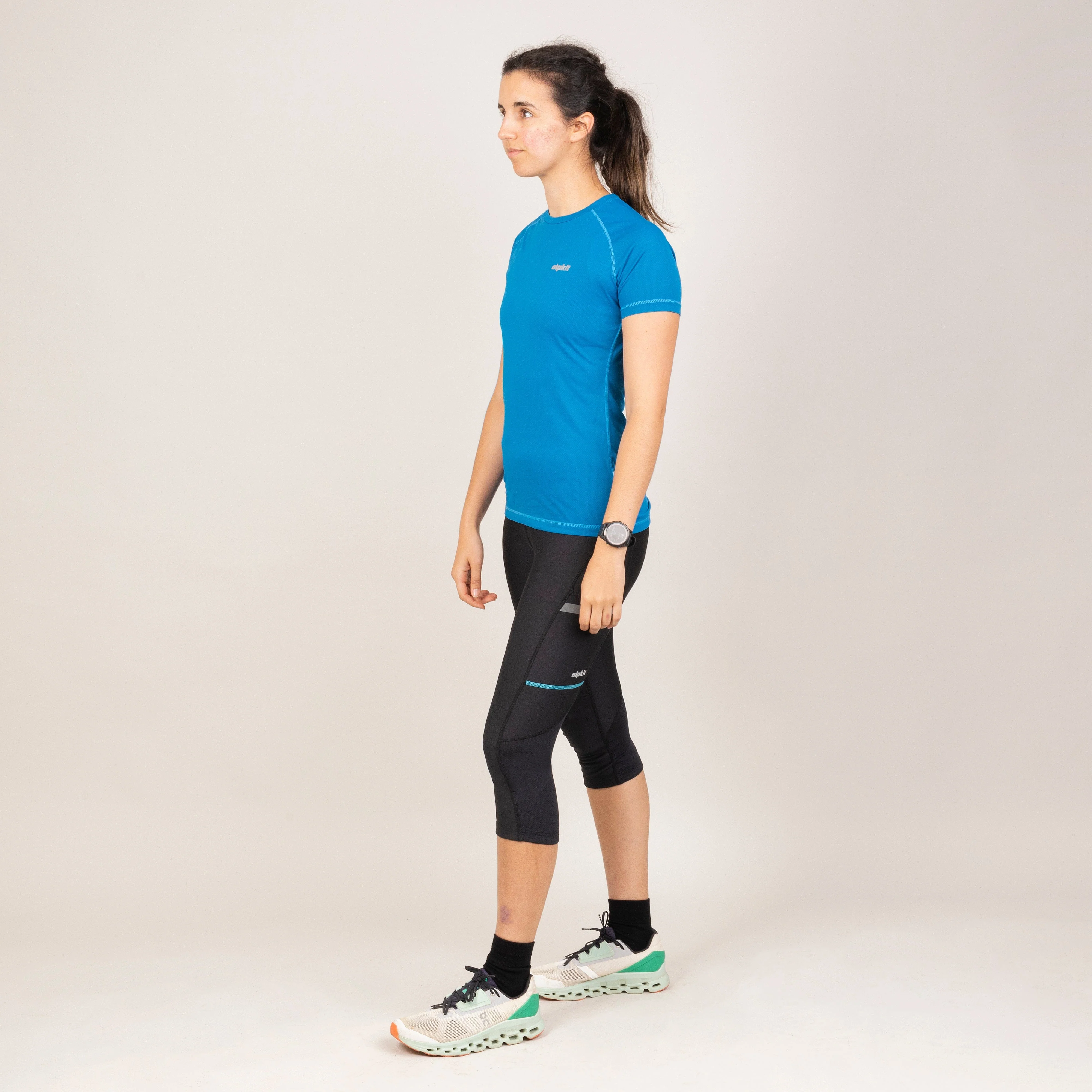 Koulin Trail 3/4 Tights [Womens] - Image 11