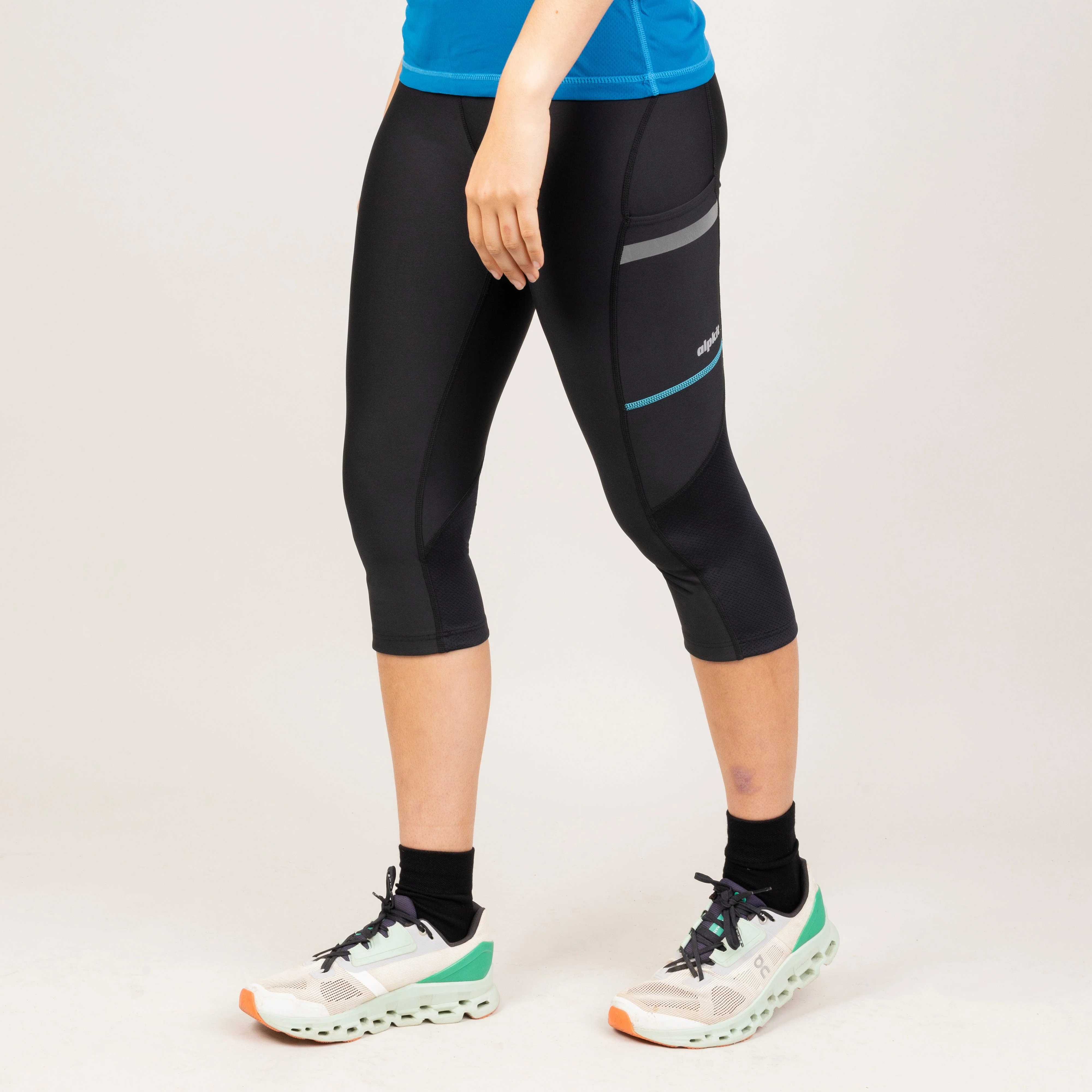 Koulin Trail 3/4 Tights [Womens] - Image 13