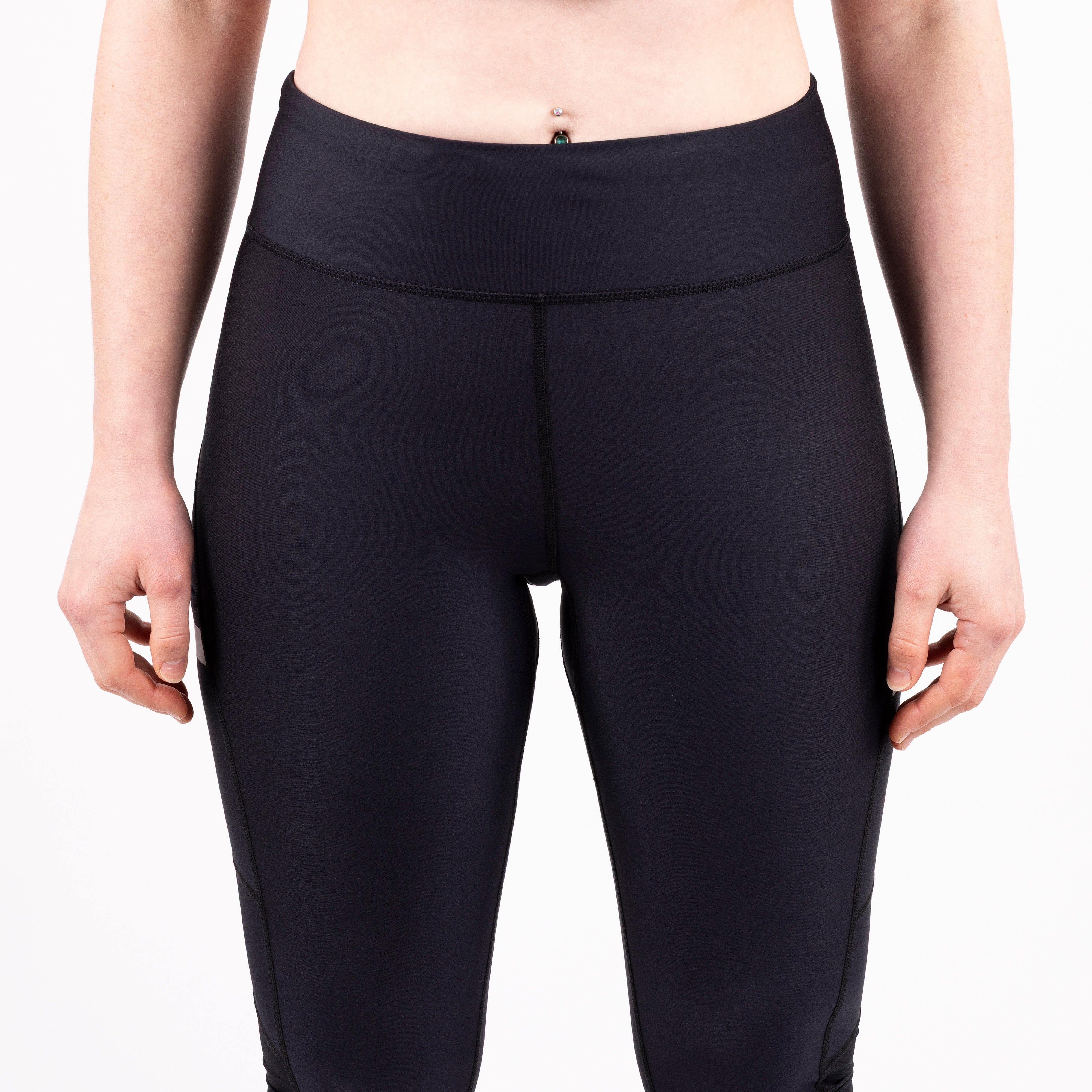 Koulin Trail 3/4 Tights [Womens] - Image 5