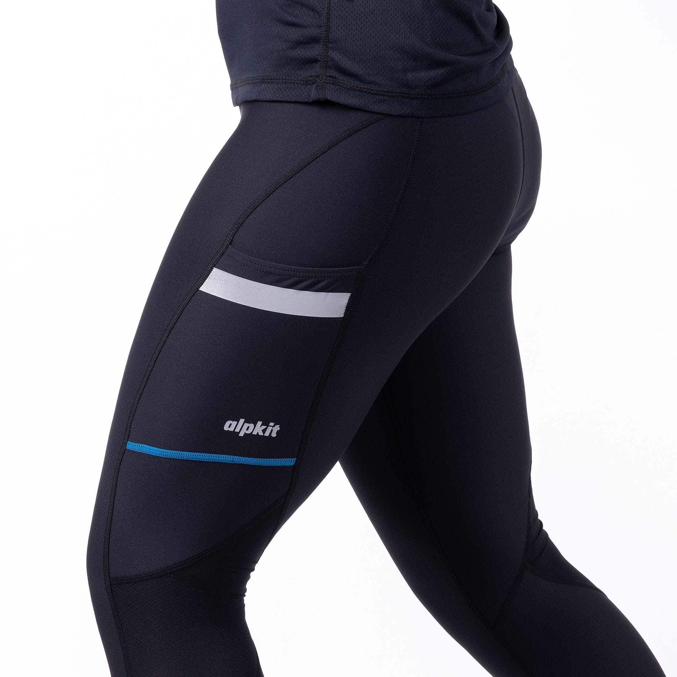 Koulin Trail 3/4 Tights [Womens] - Image 7