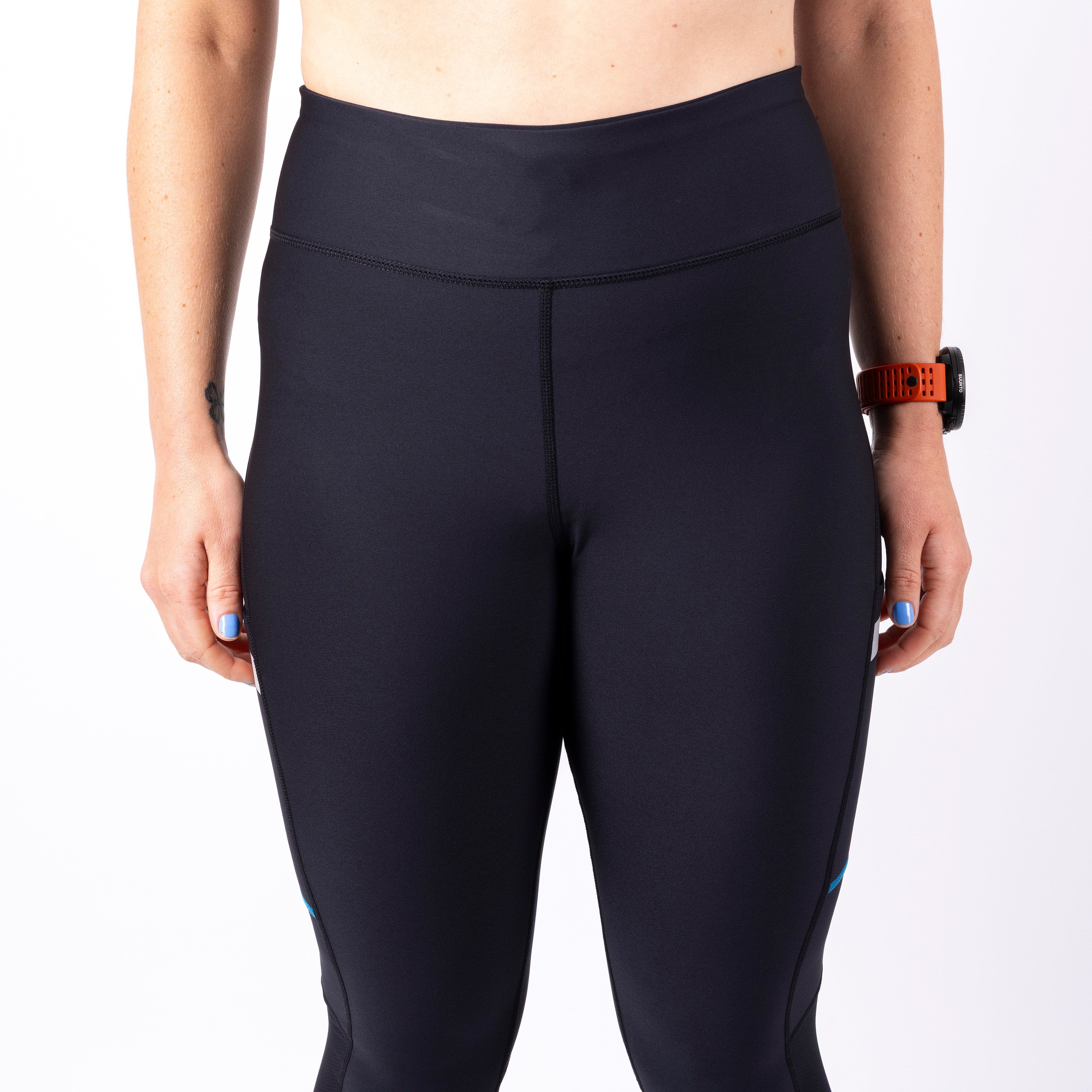 Koulin Trail 3/4 Tights [Womens] - Image 9