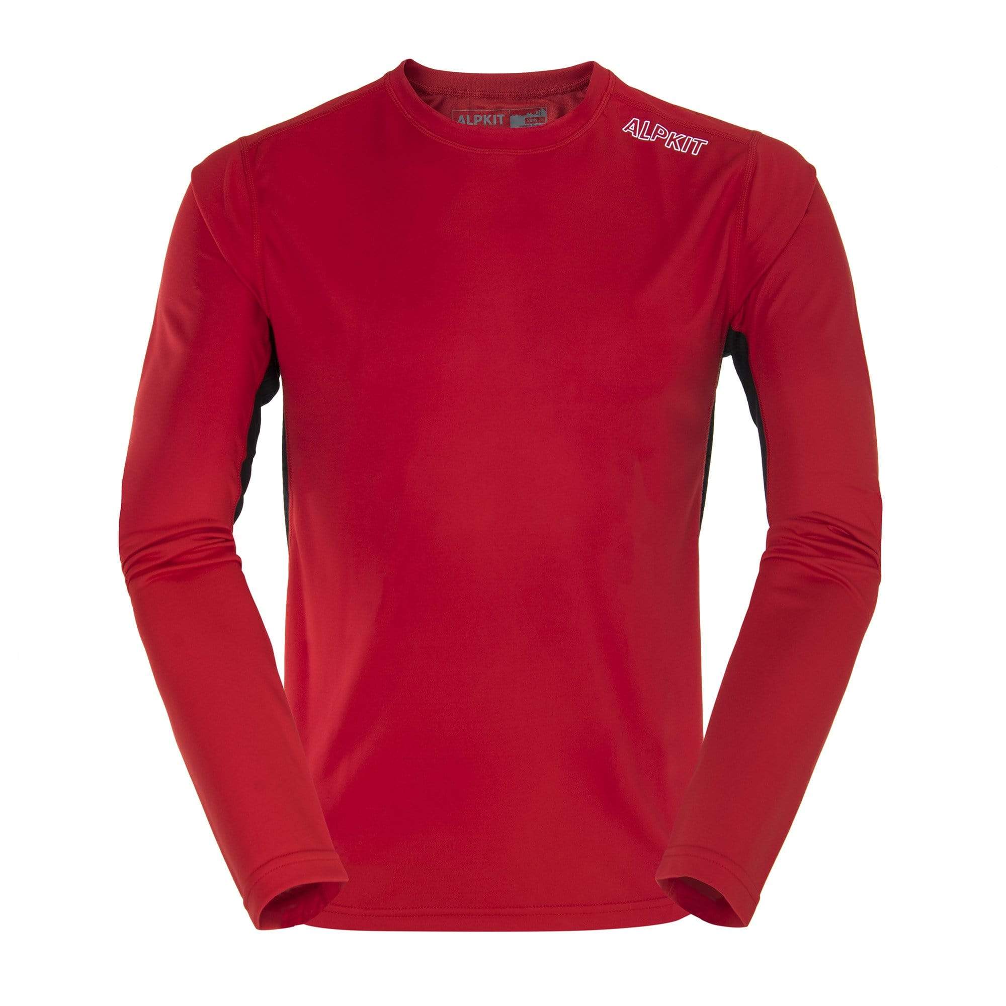 Koulin Trail Long Sleeve 2020 [Mens] - Image 4