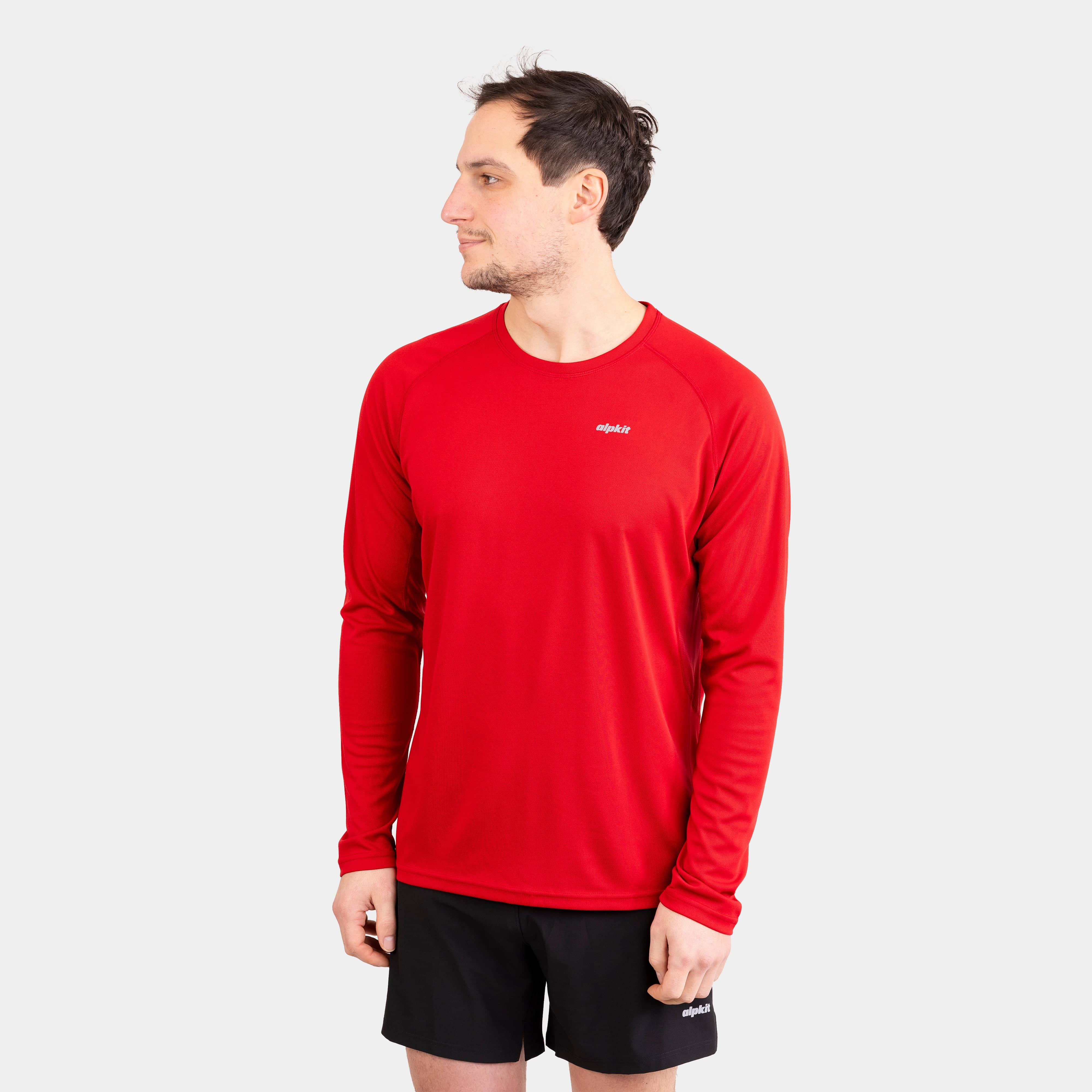 Koulin Trail Long Sleeve [Mens] - Image 3