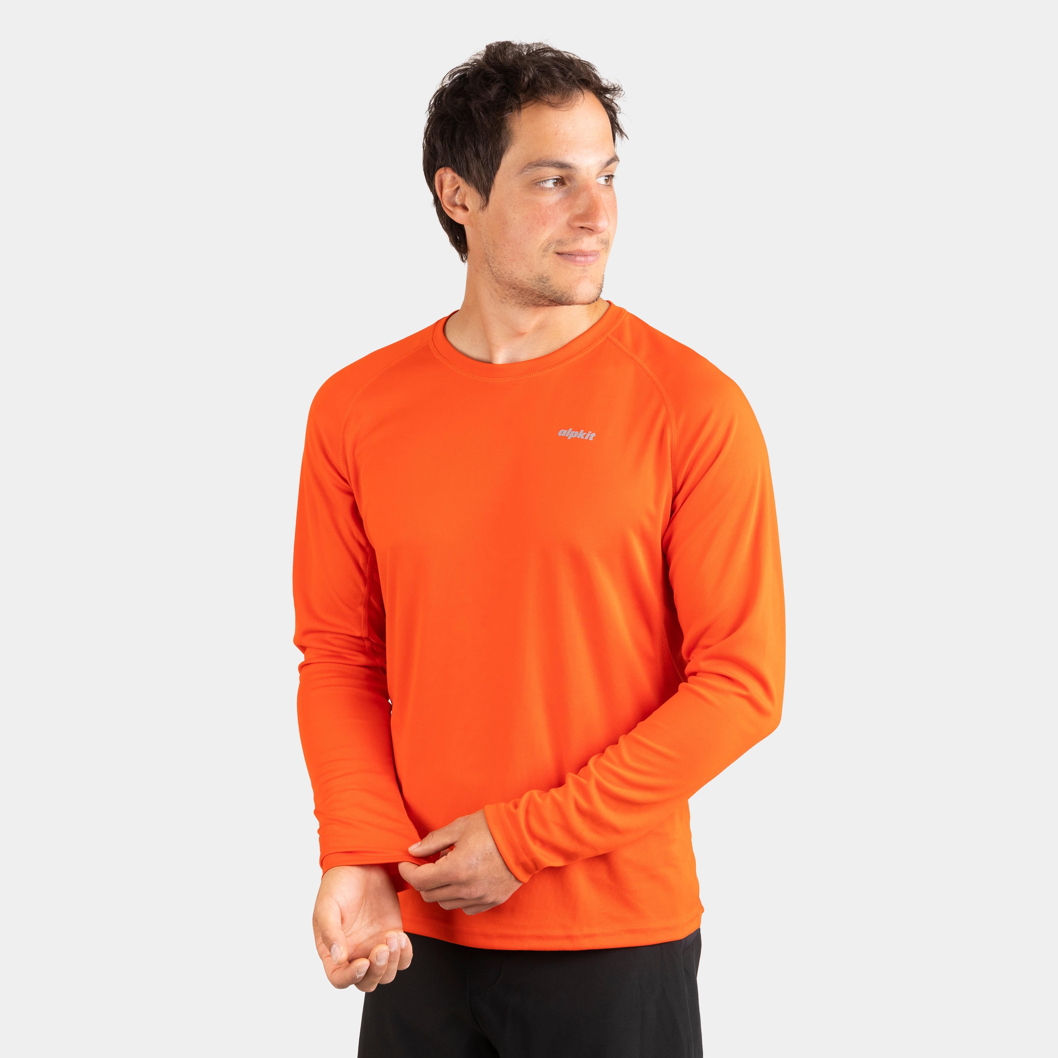 Koulin Trail Long Sleeve [Mens] - Image 4