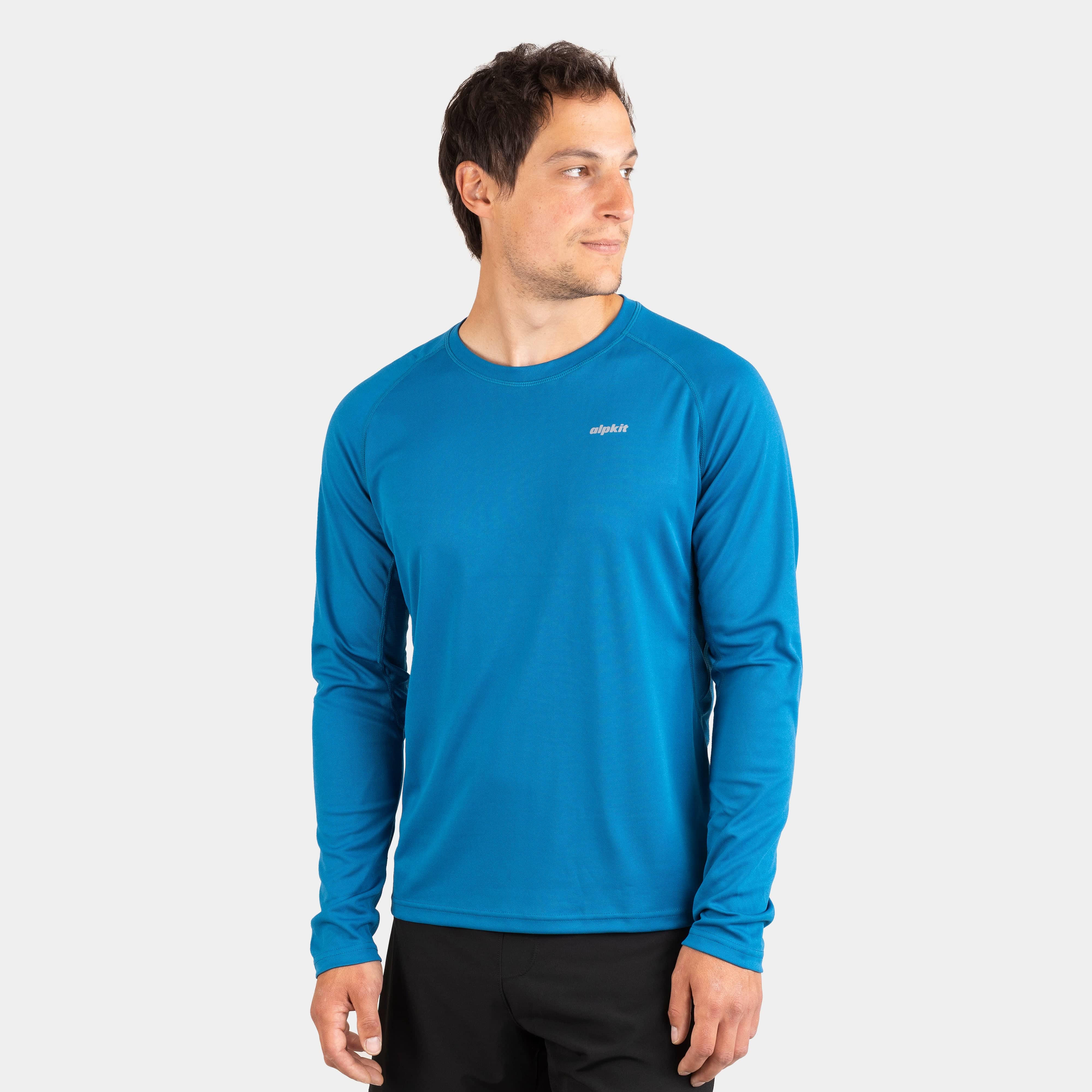 Koulin Trail Long Sleeve [Mens] - Image 5
