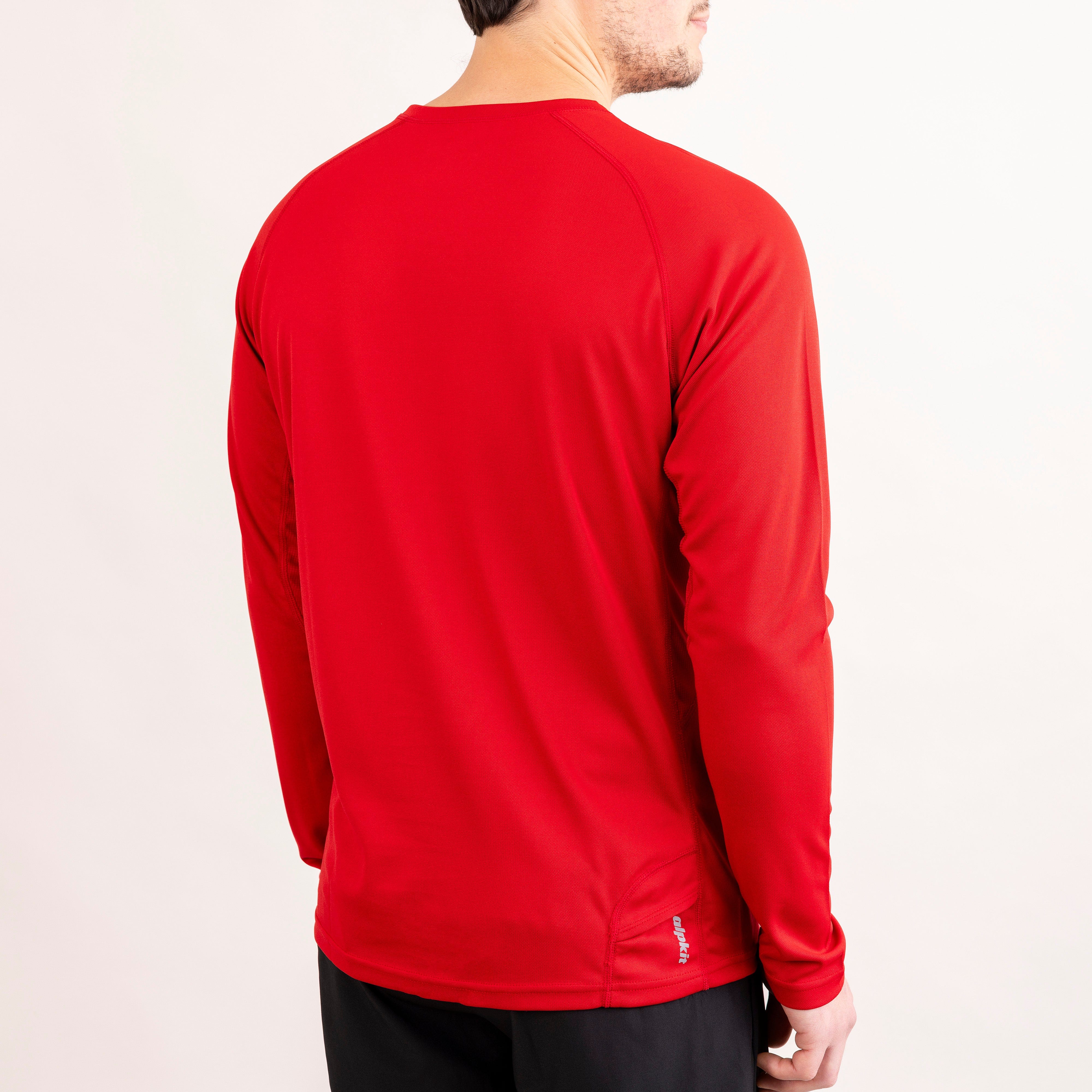 Koulin Trail Long Sleeve [Mens] - Image 6