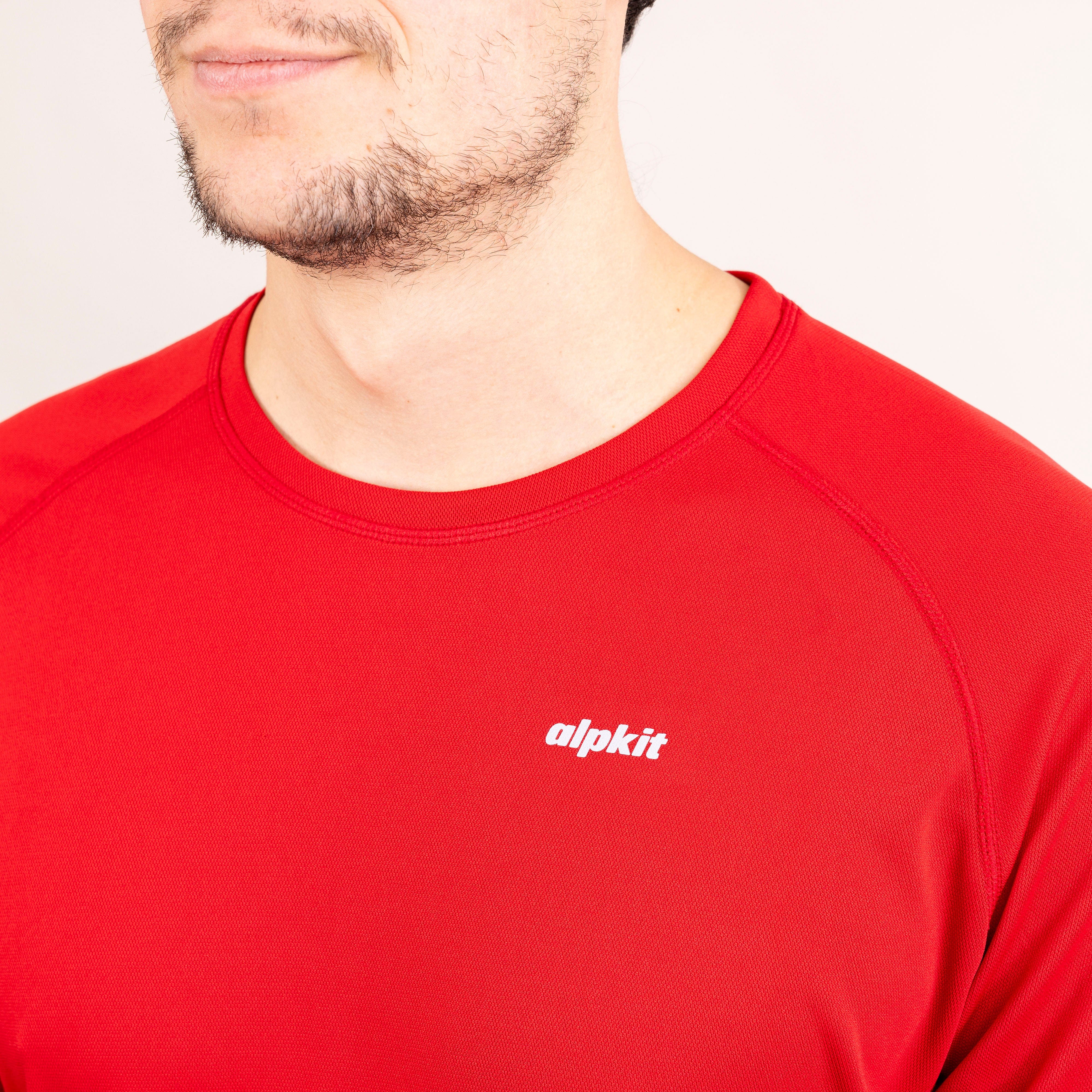 Koulin Trail Long Sleeve [Mens] - Image 7