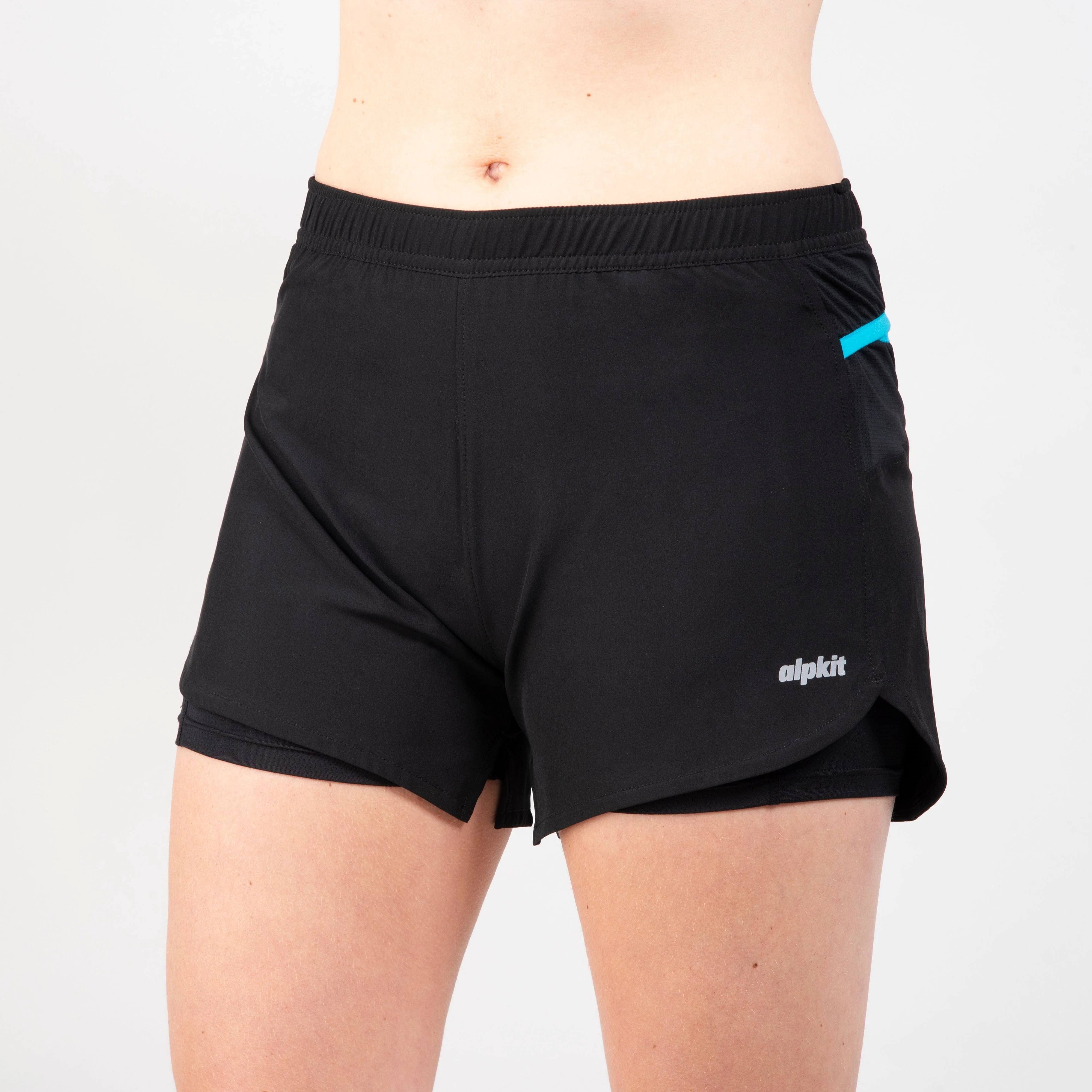 Koulin Trail Short [Womens] - Image 4