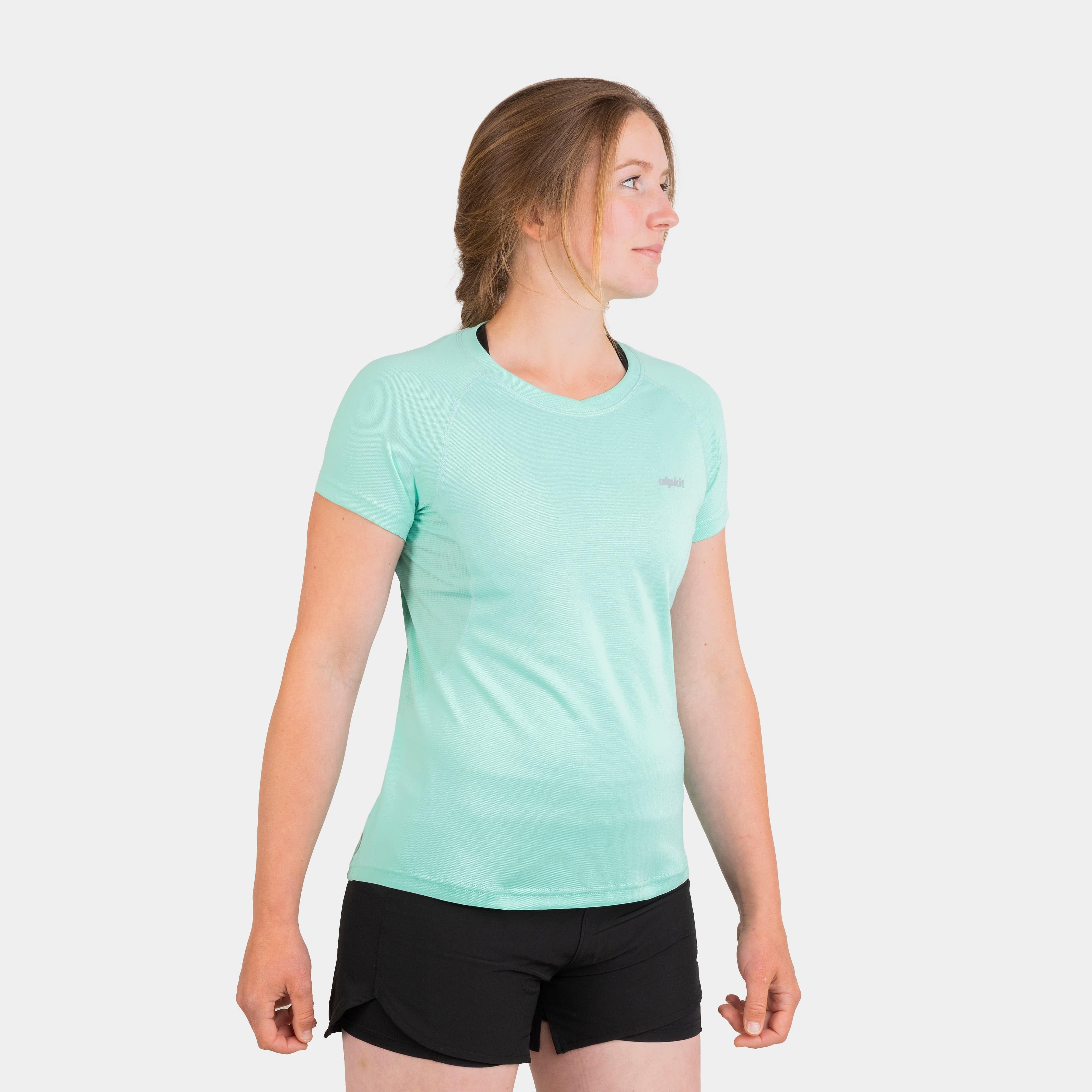 Koulin Trail Tee [Womens] - Image 5