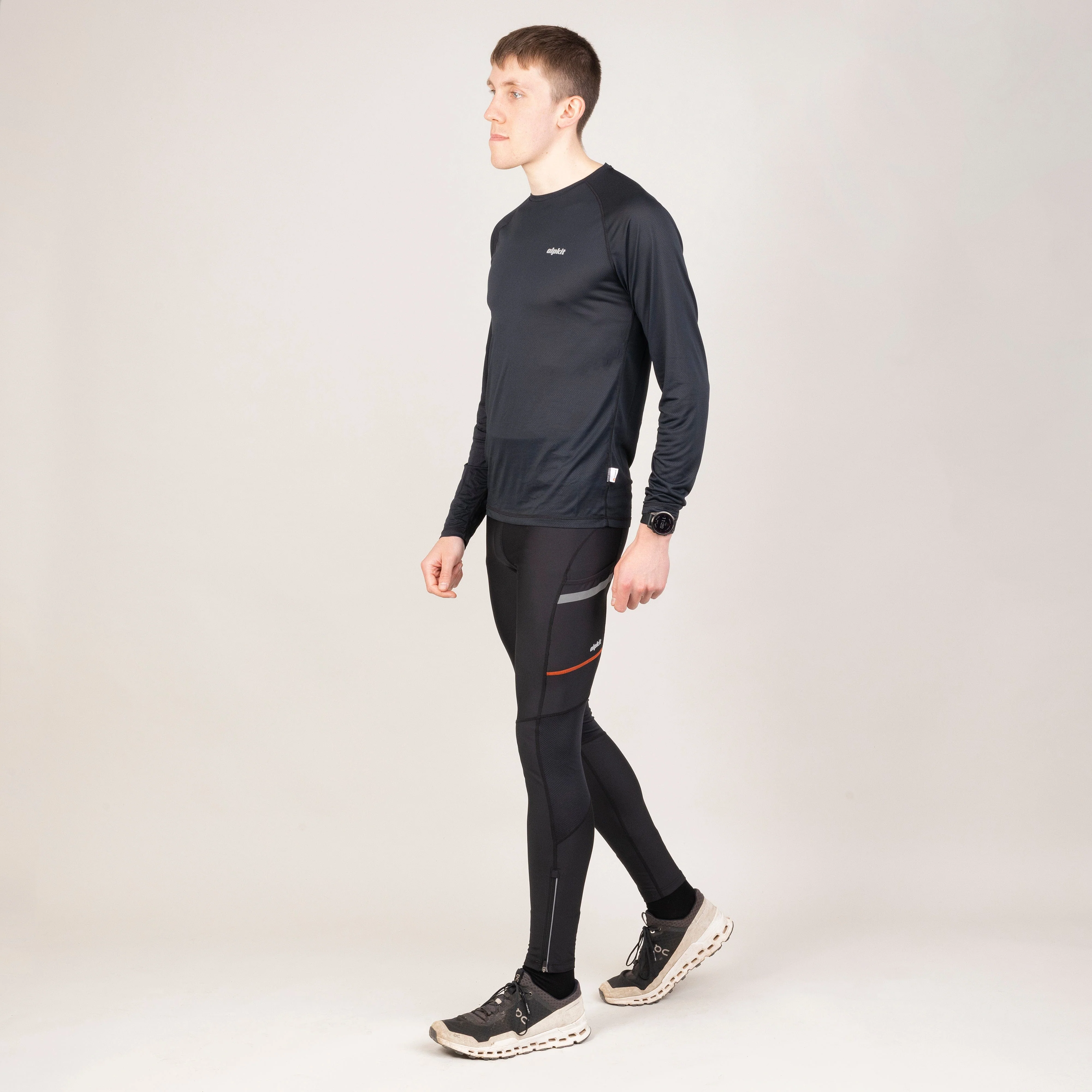 Koulin Trail Tights [Mens] - Image 13