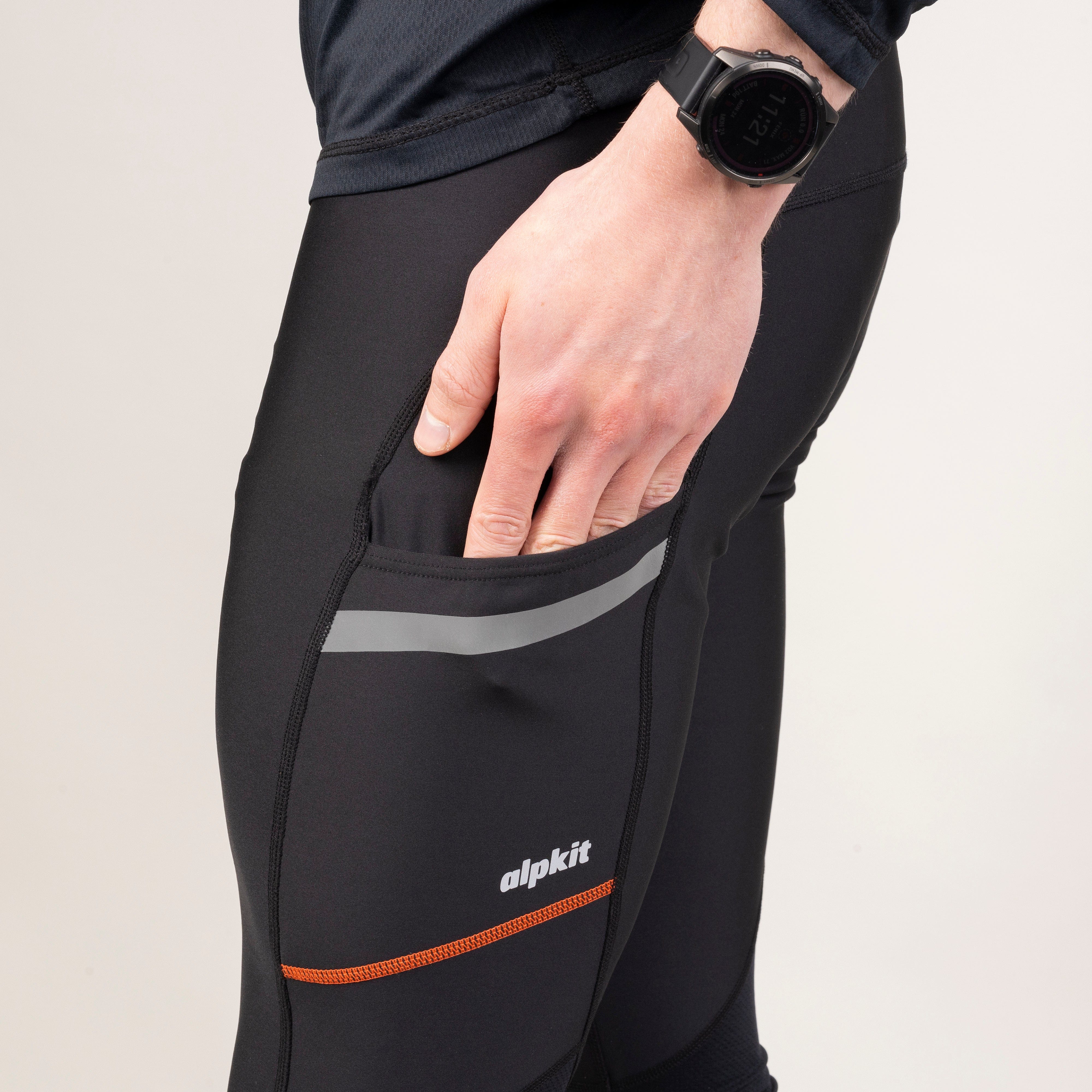 Koulin Trail Tights [Mens] - Image 17