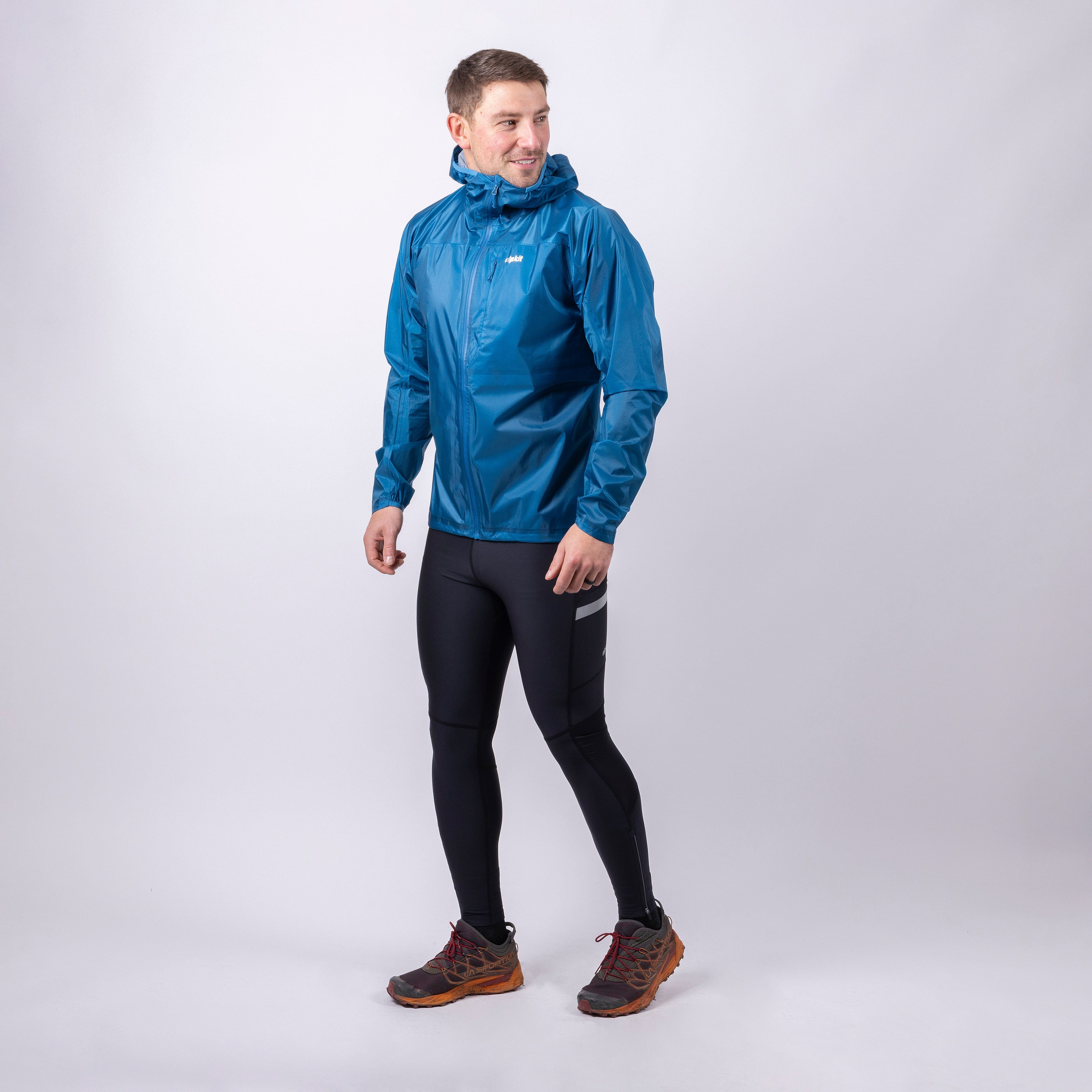 Koulin Trail Tights [Mens] - Image 3