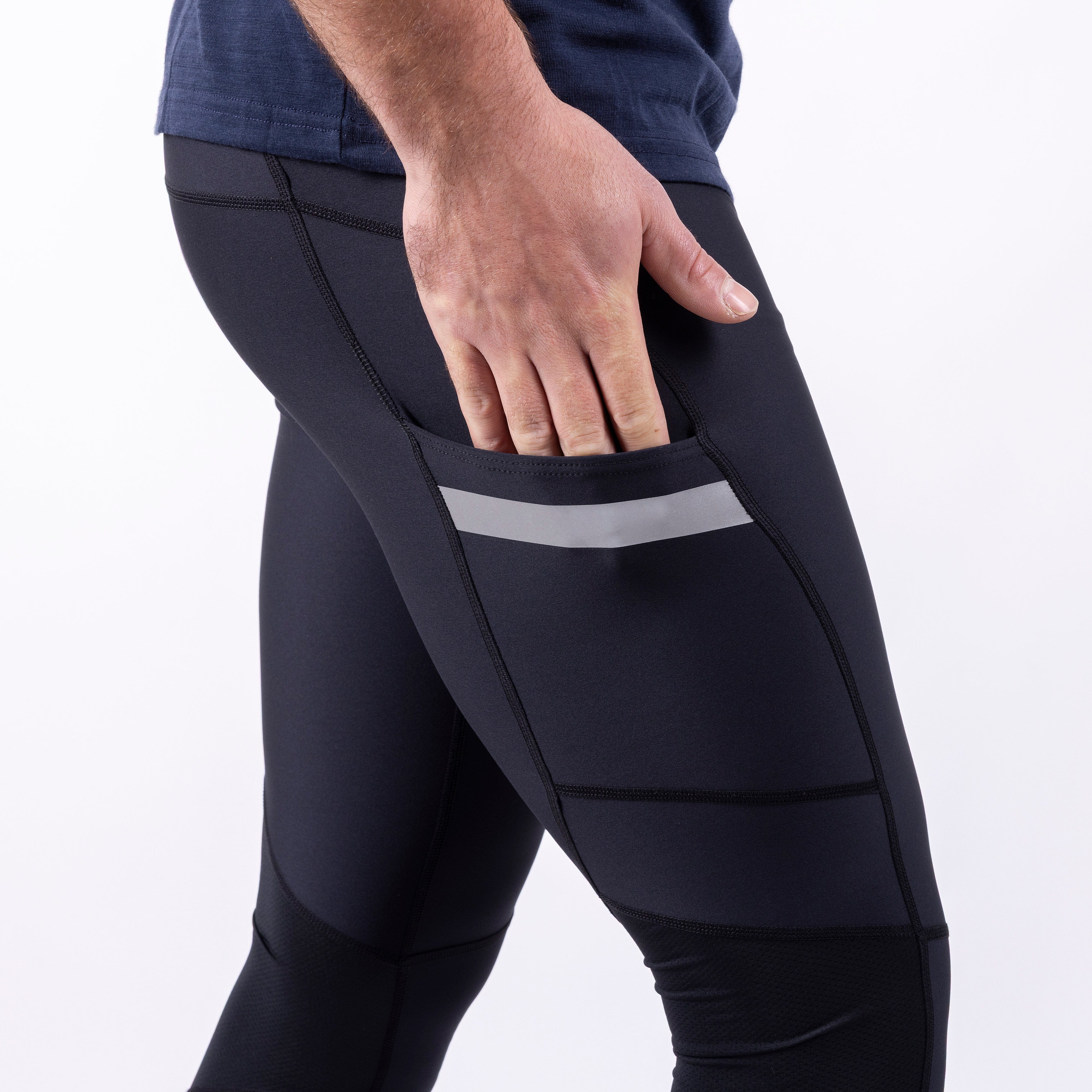 Koulin Trail Tights [Mens] - Image 5