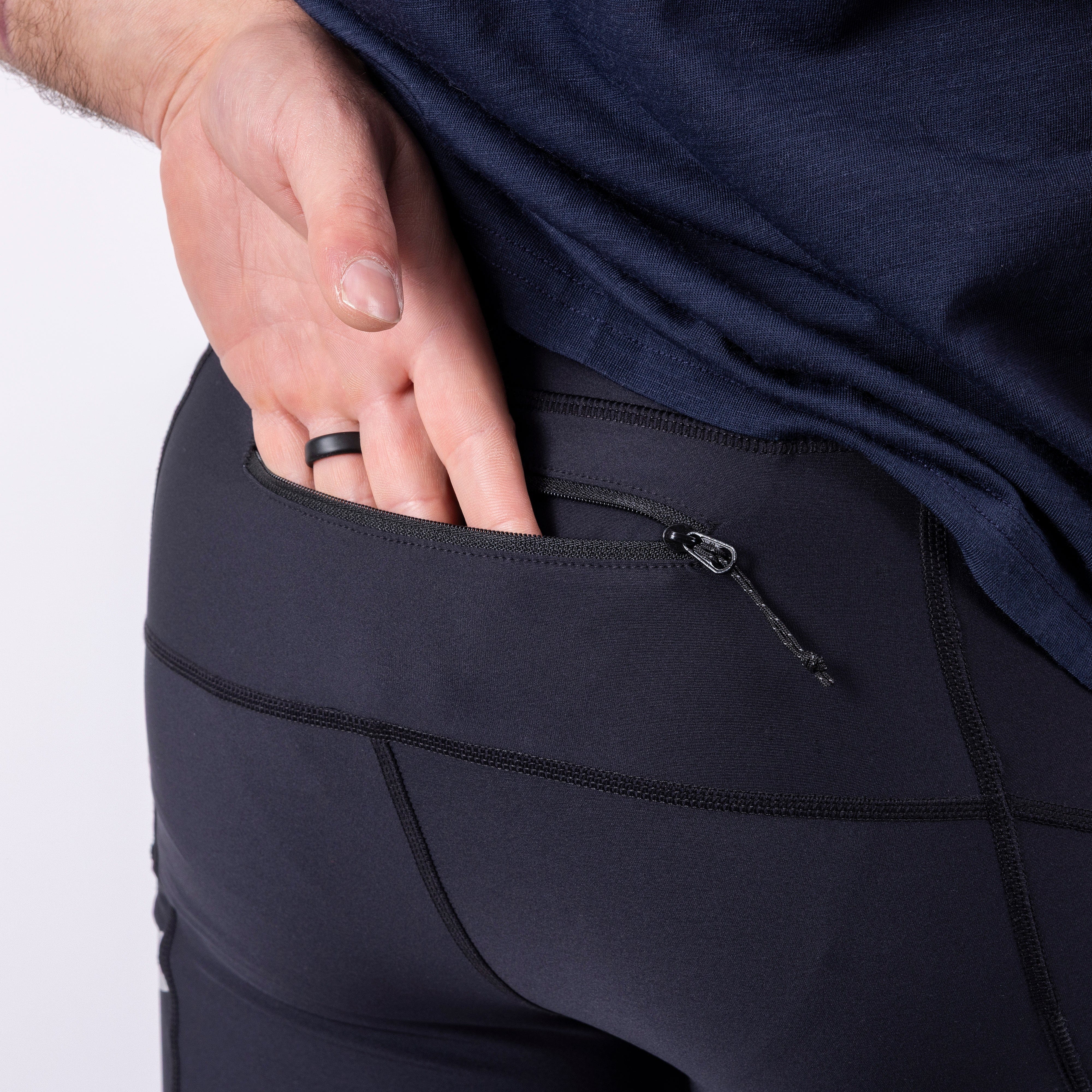 Koulin Trail Tights [Mens] - Image 7