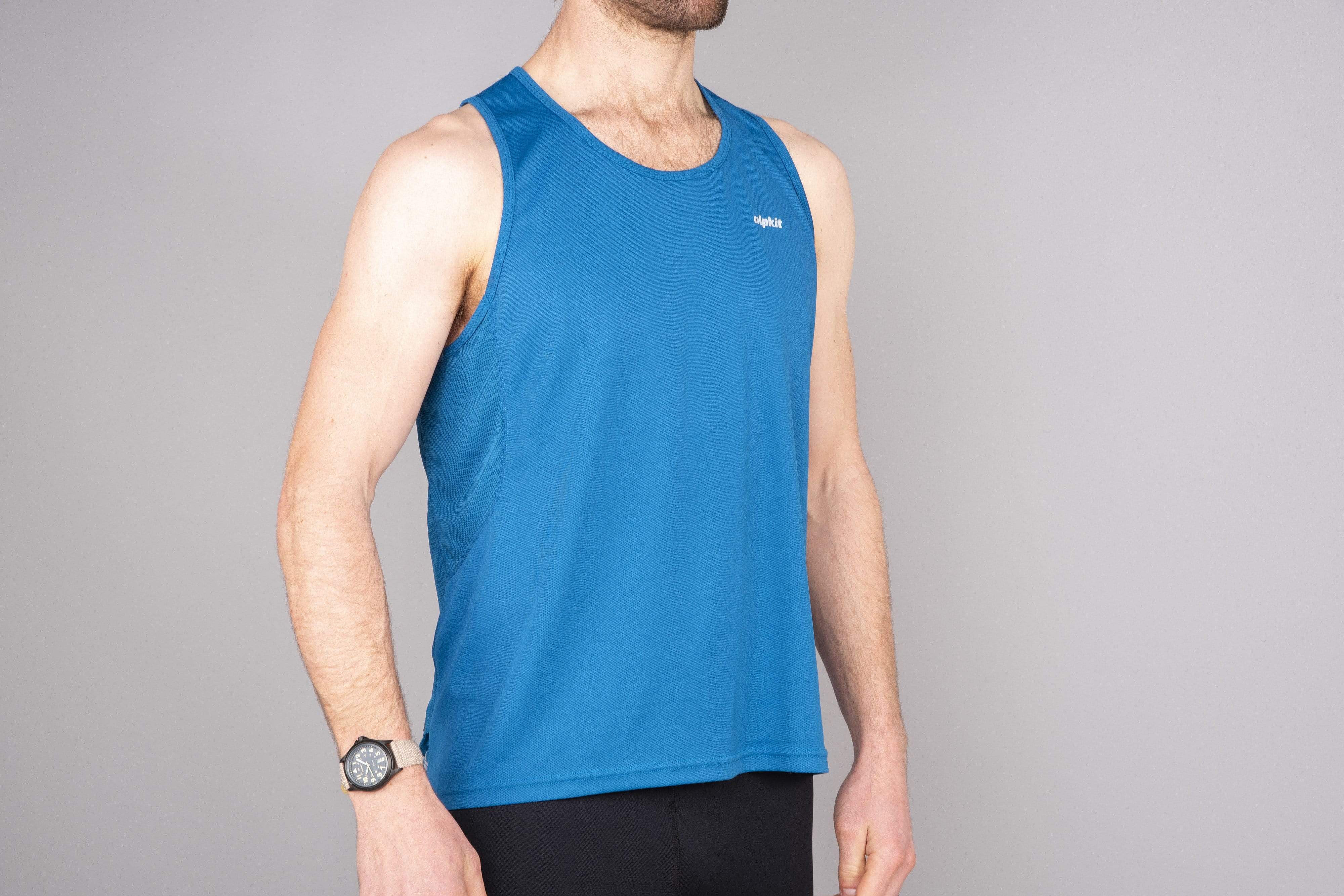 Koulin Trail Vest 2021 [Mens] - Image 2