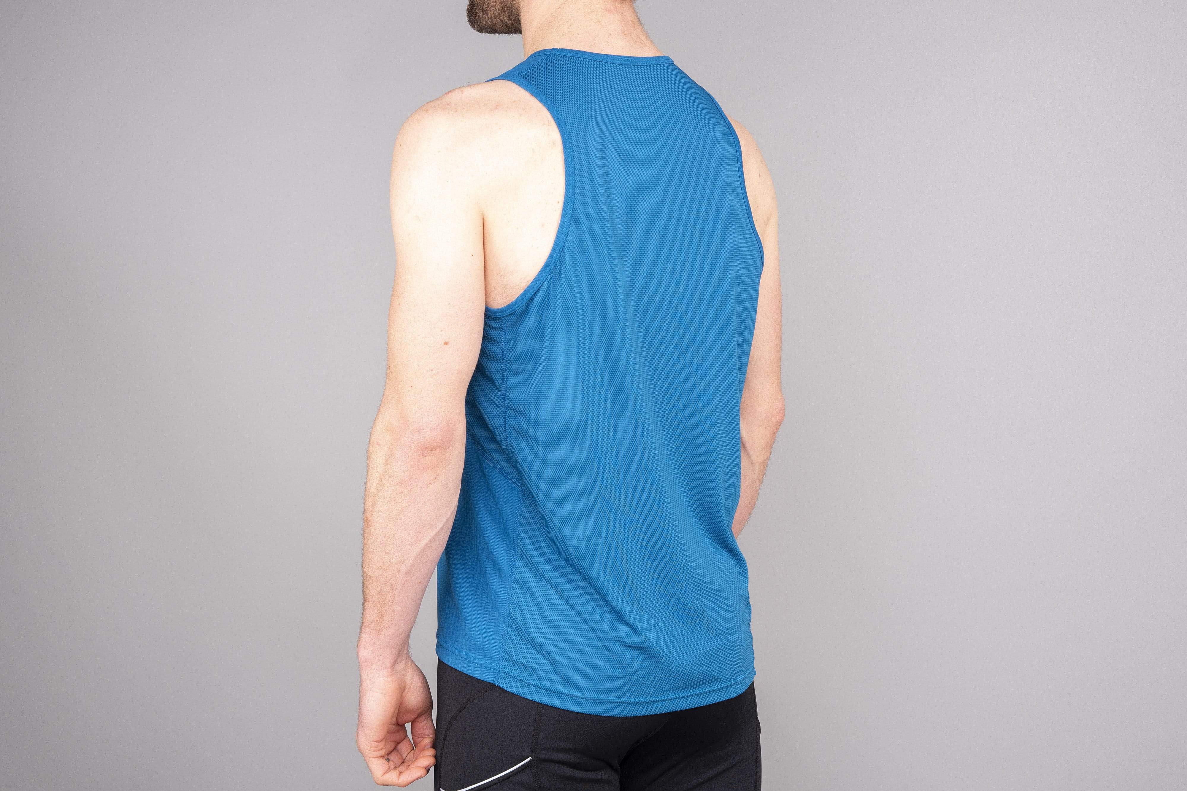 Koulin Trail Vest 2021 [Mens] - Image 3
