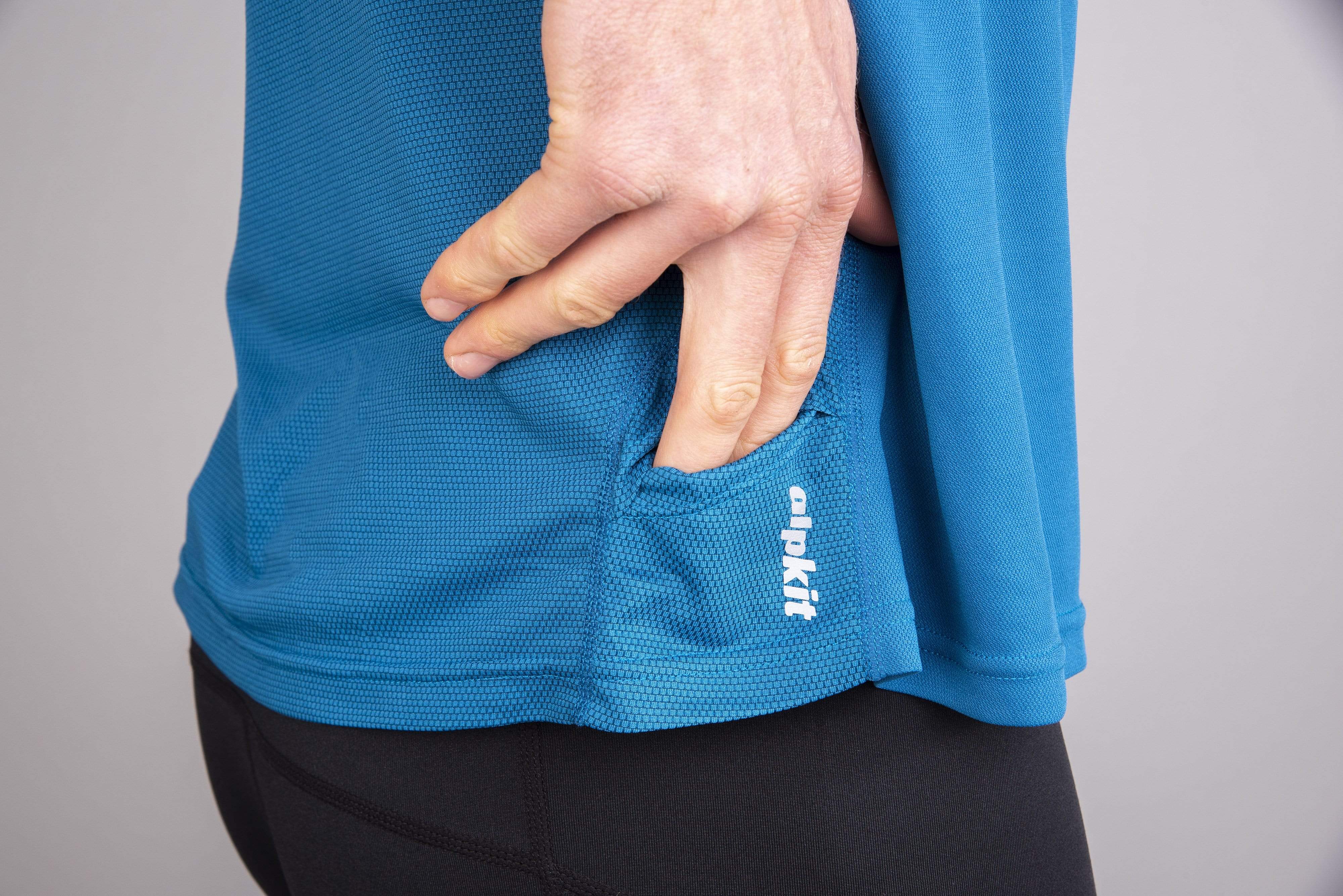 Koulin Trail Vest 2021 [Mens] - Image 4