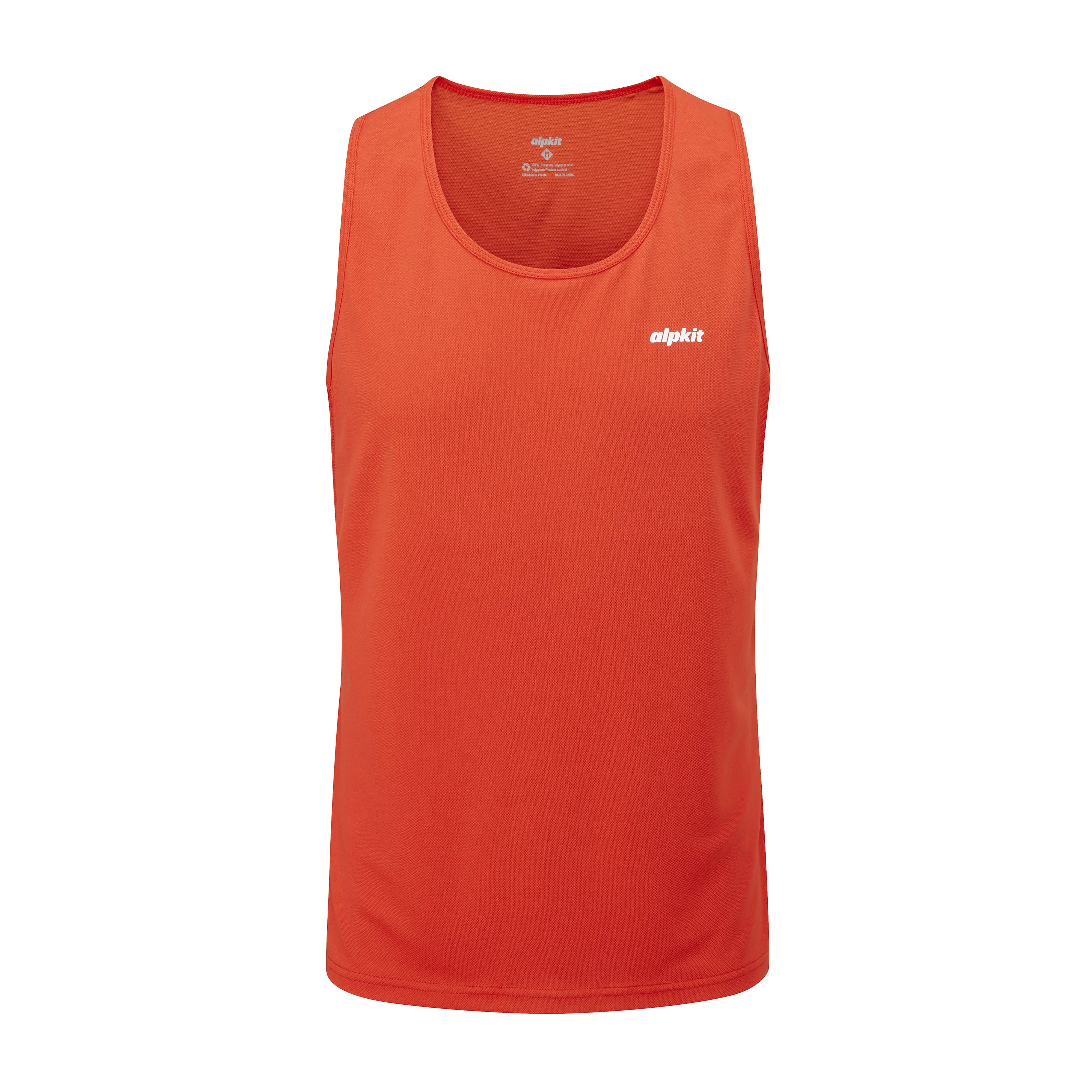 Koulin Trail Vest 2021 [Mens] - Image 8
