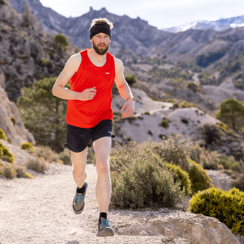 Koulin Trail Vest [Mens] - Image 2