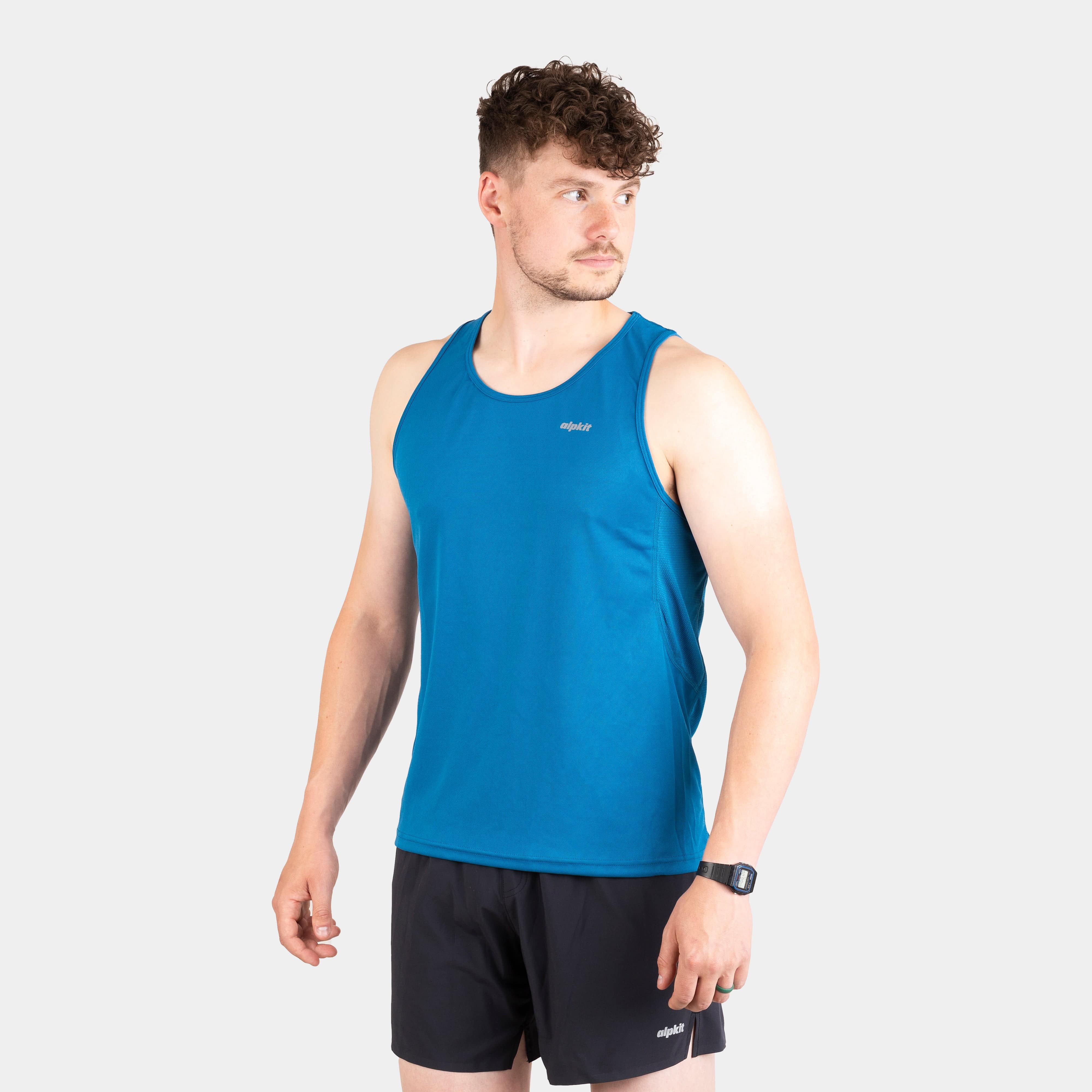 Koulin Trail Vest [Mens] - Image 3