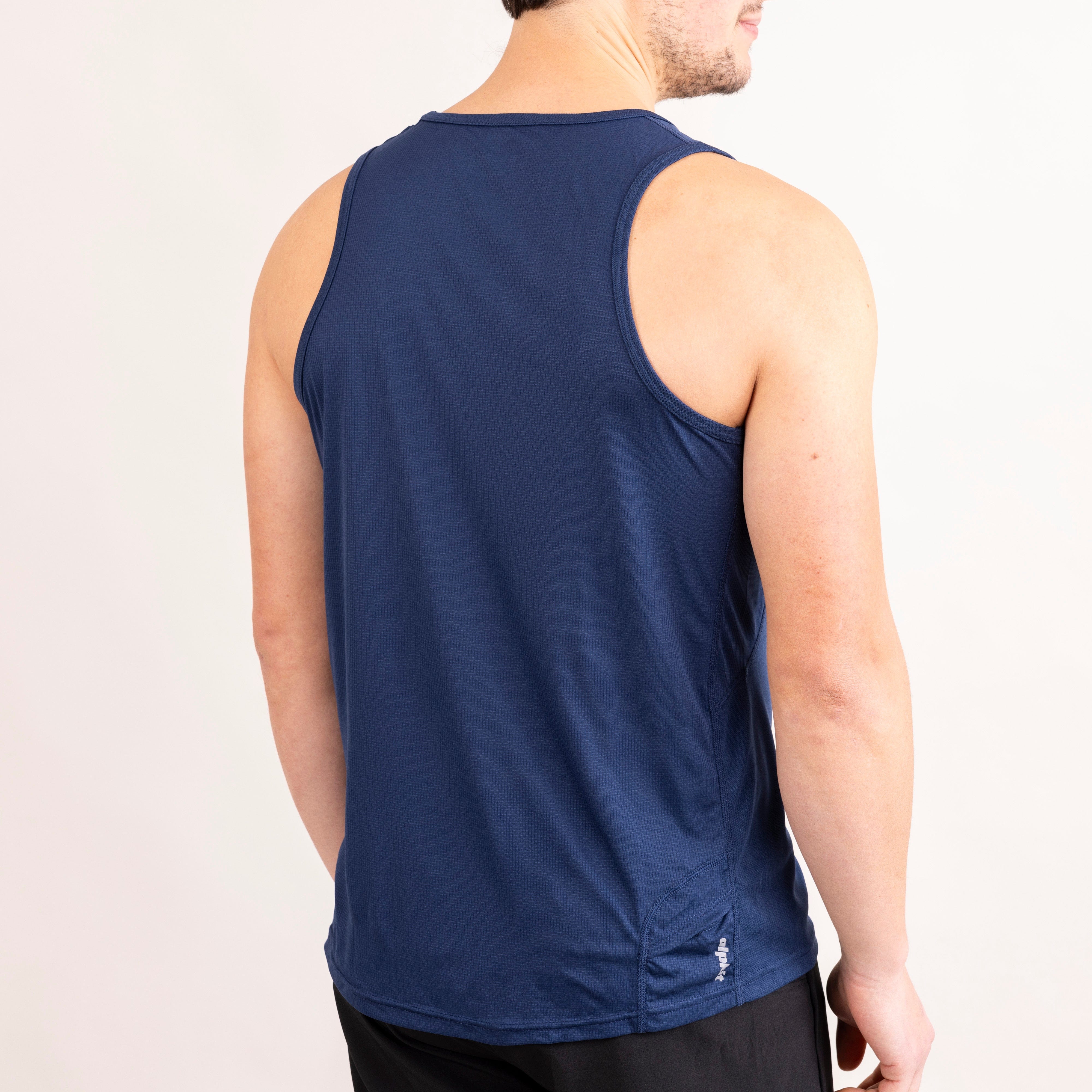 Koulin Trail Vest [Mens] - Image 4
