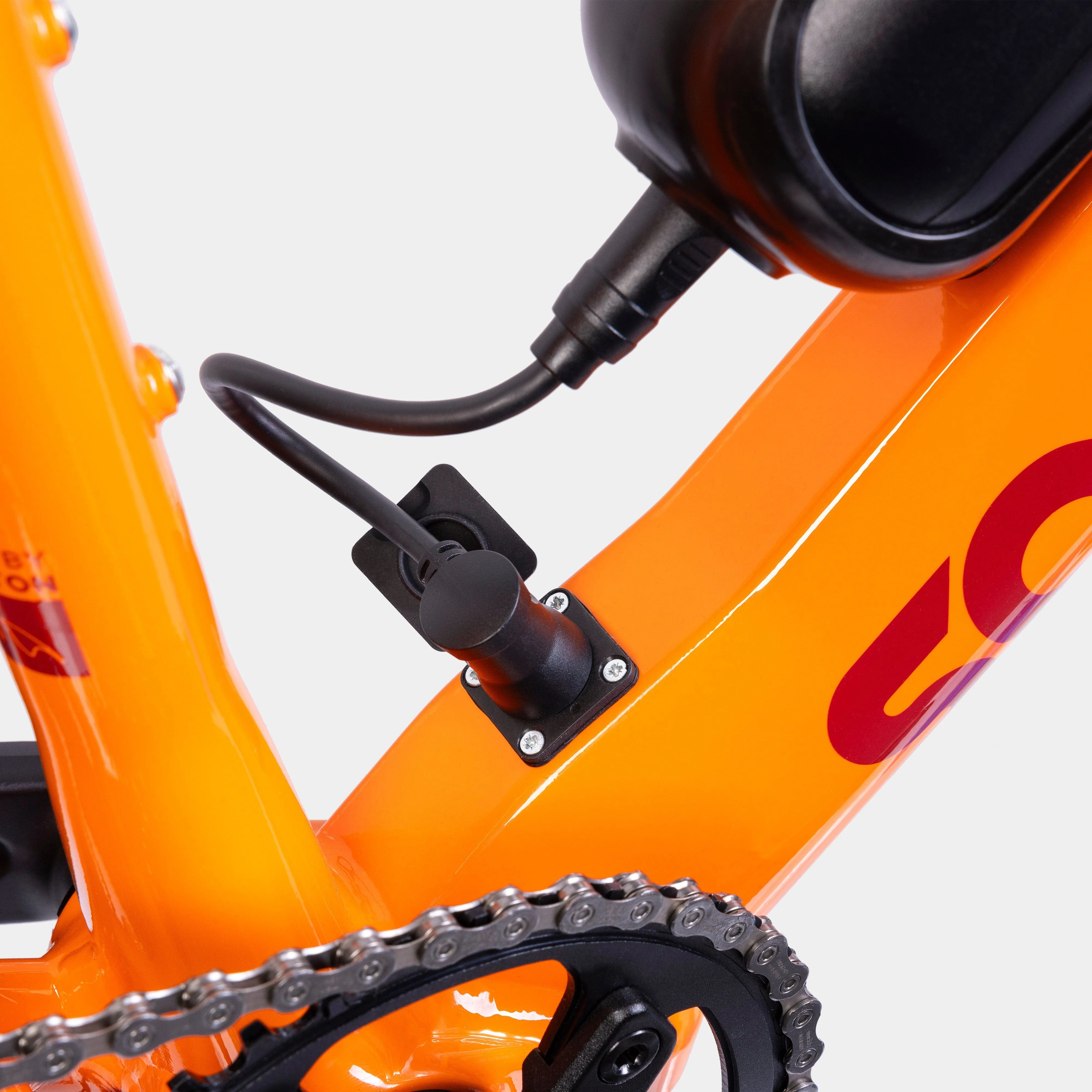 Kynamic E-Bike Range Extender Battery - Image 4