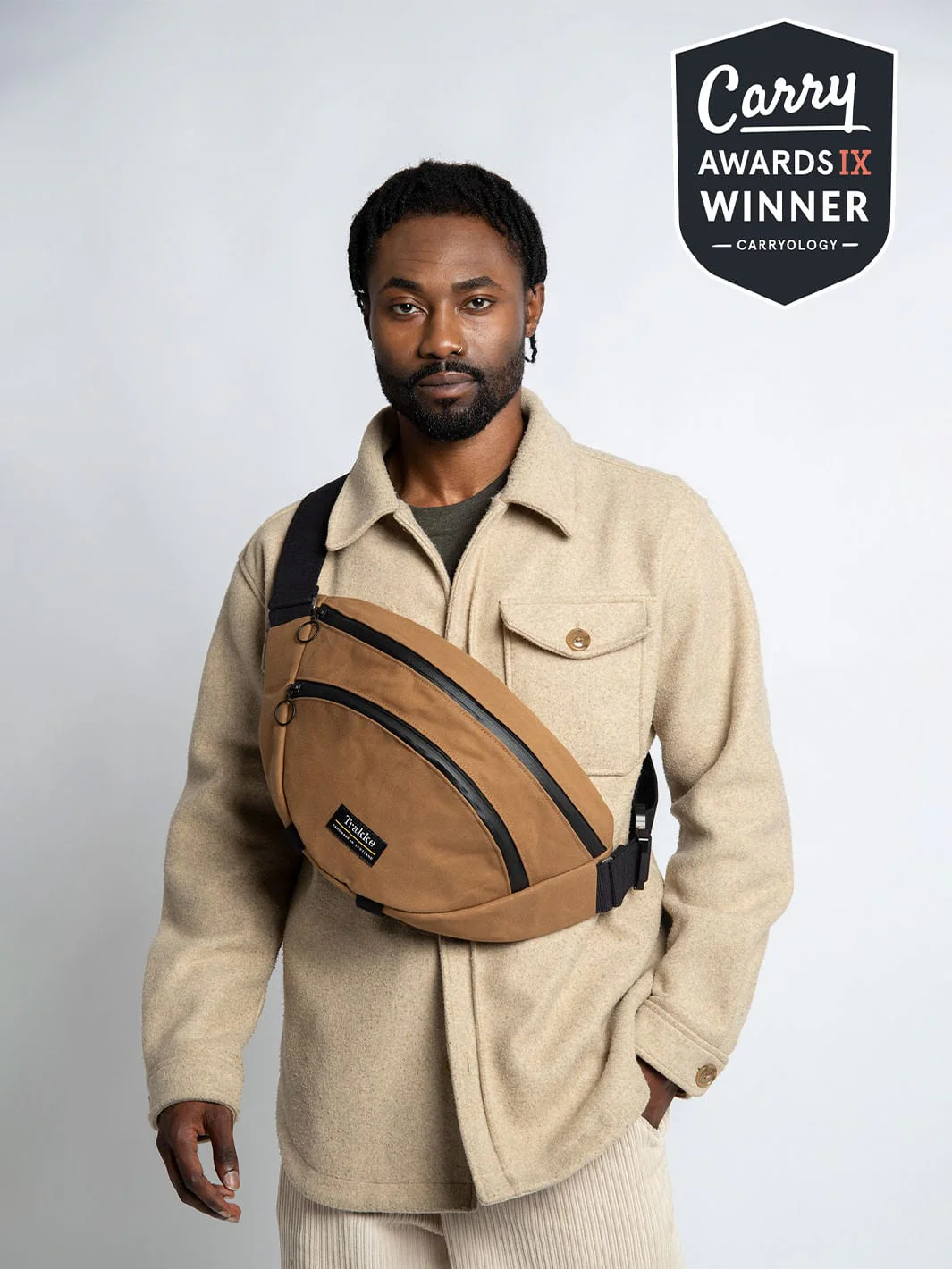 Trakke Largo Sling - Image 3