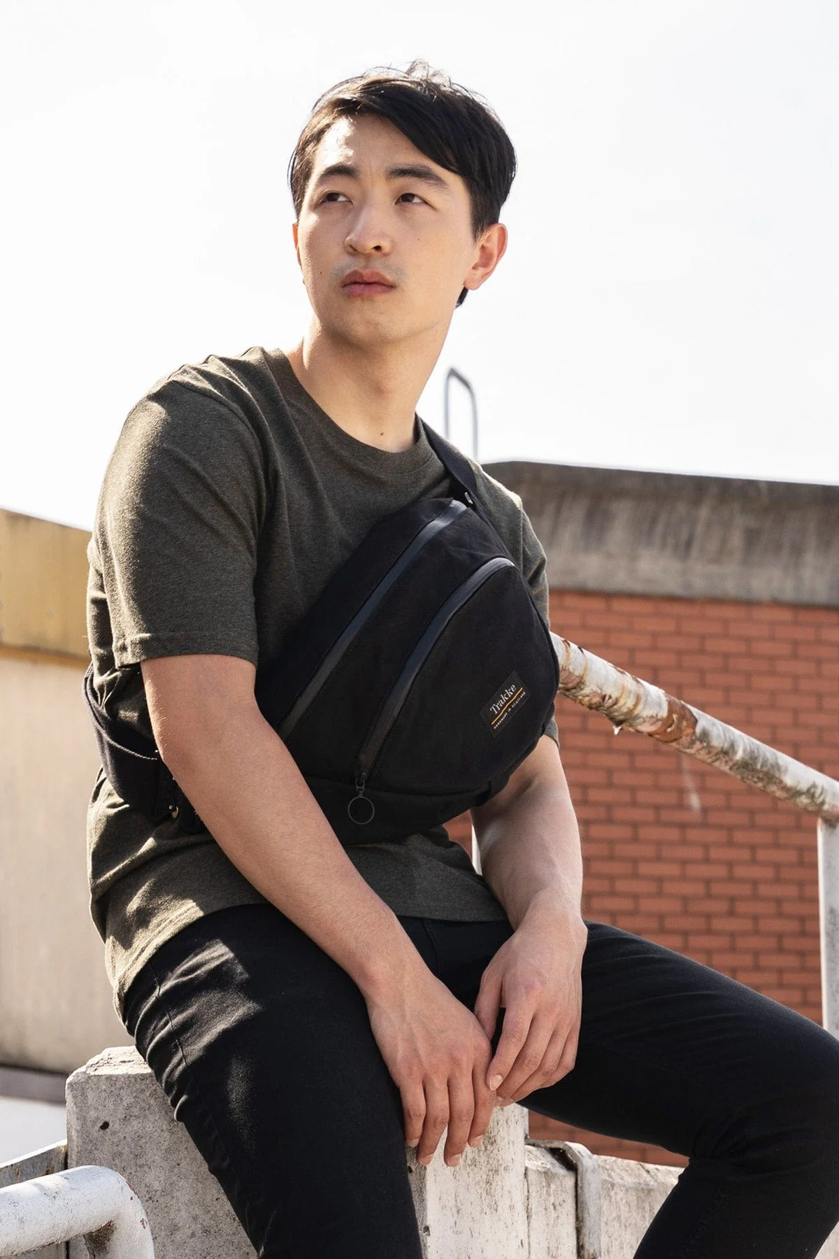 Trakke Largo Sling - Image 5