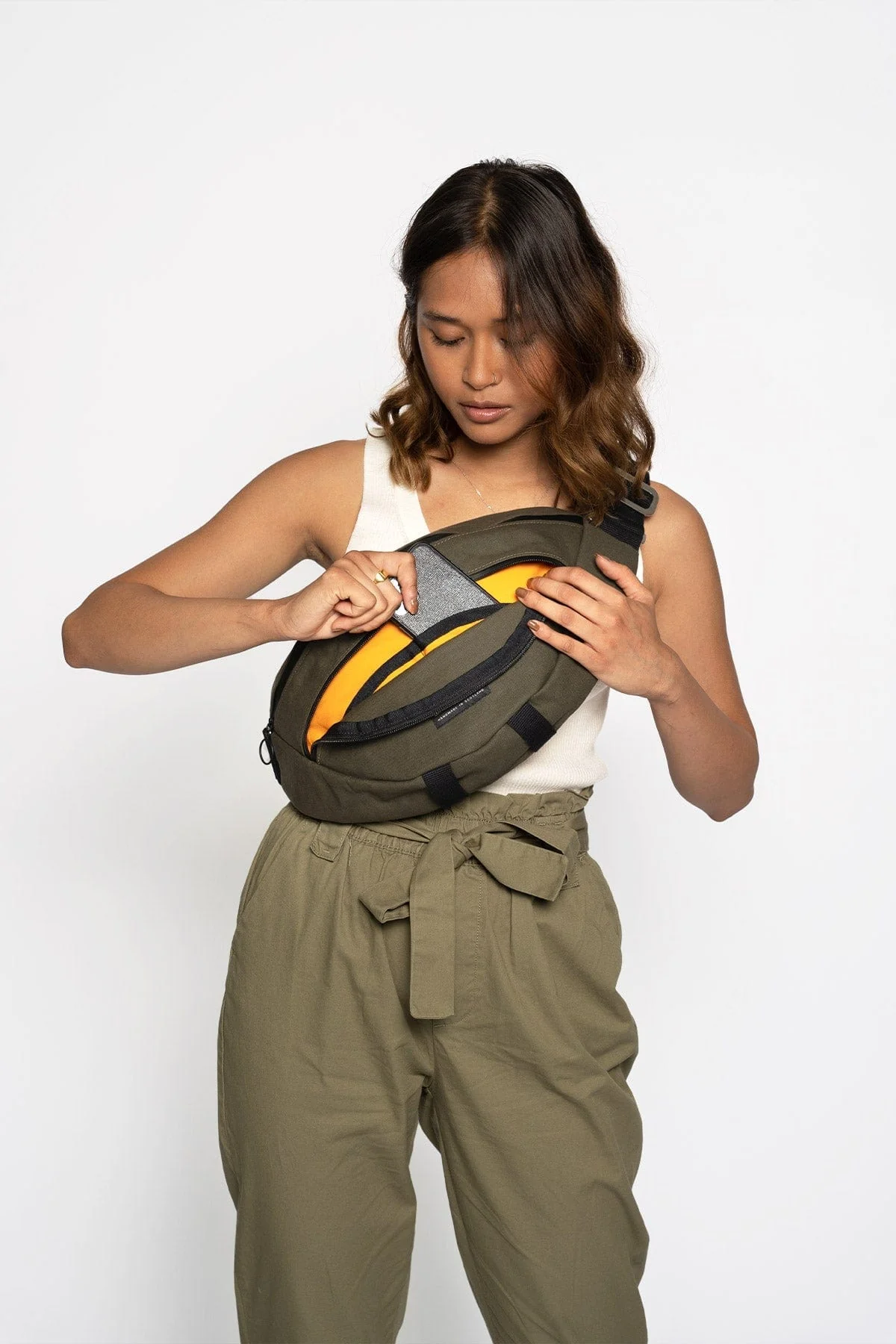 Trakke Largo Sling - Image 6