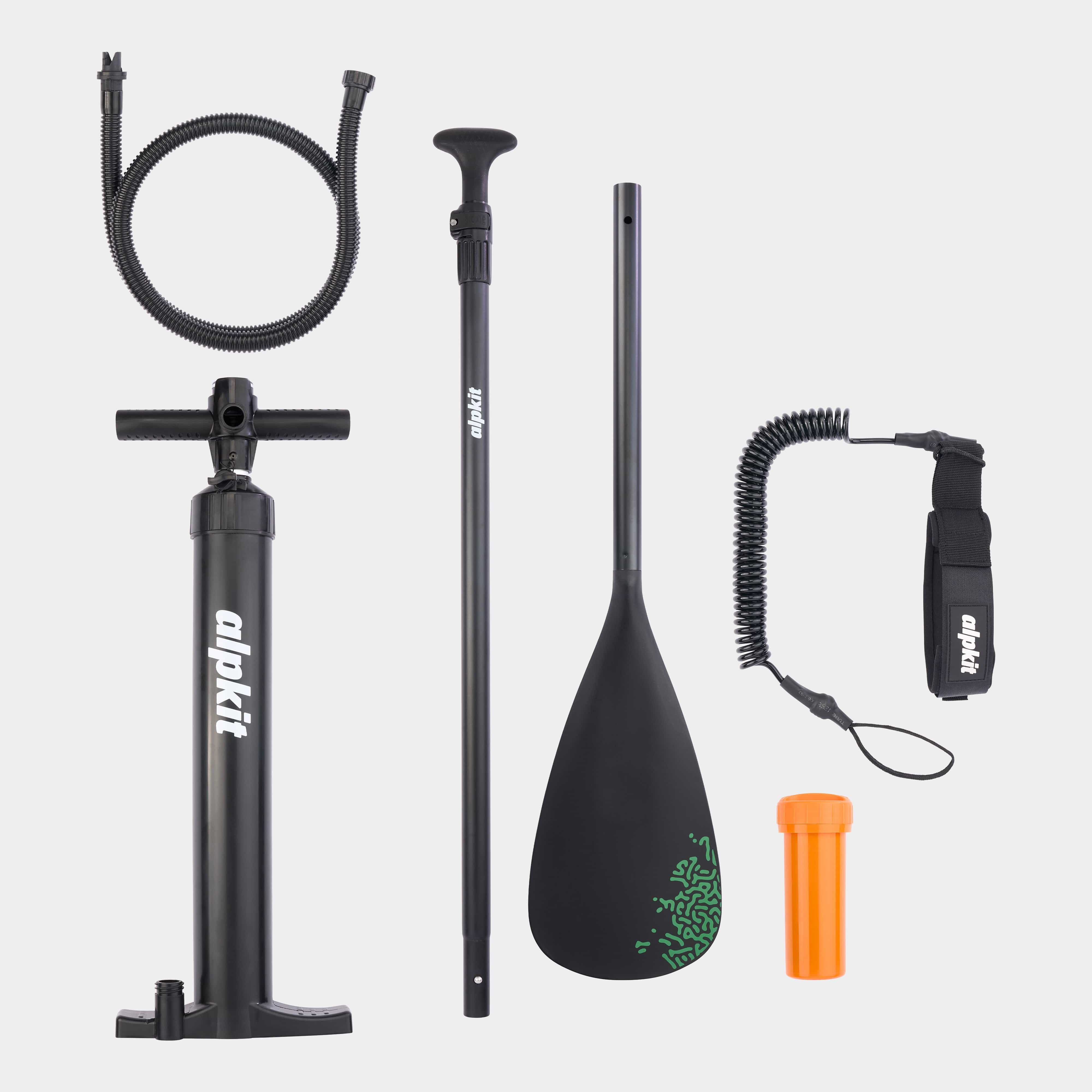 Longshore [12'6"] - Image 10